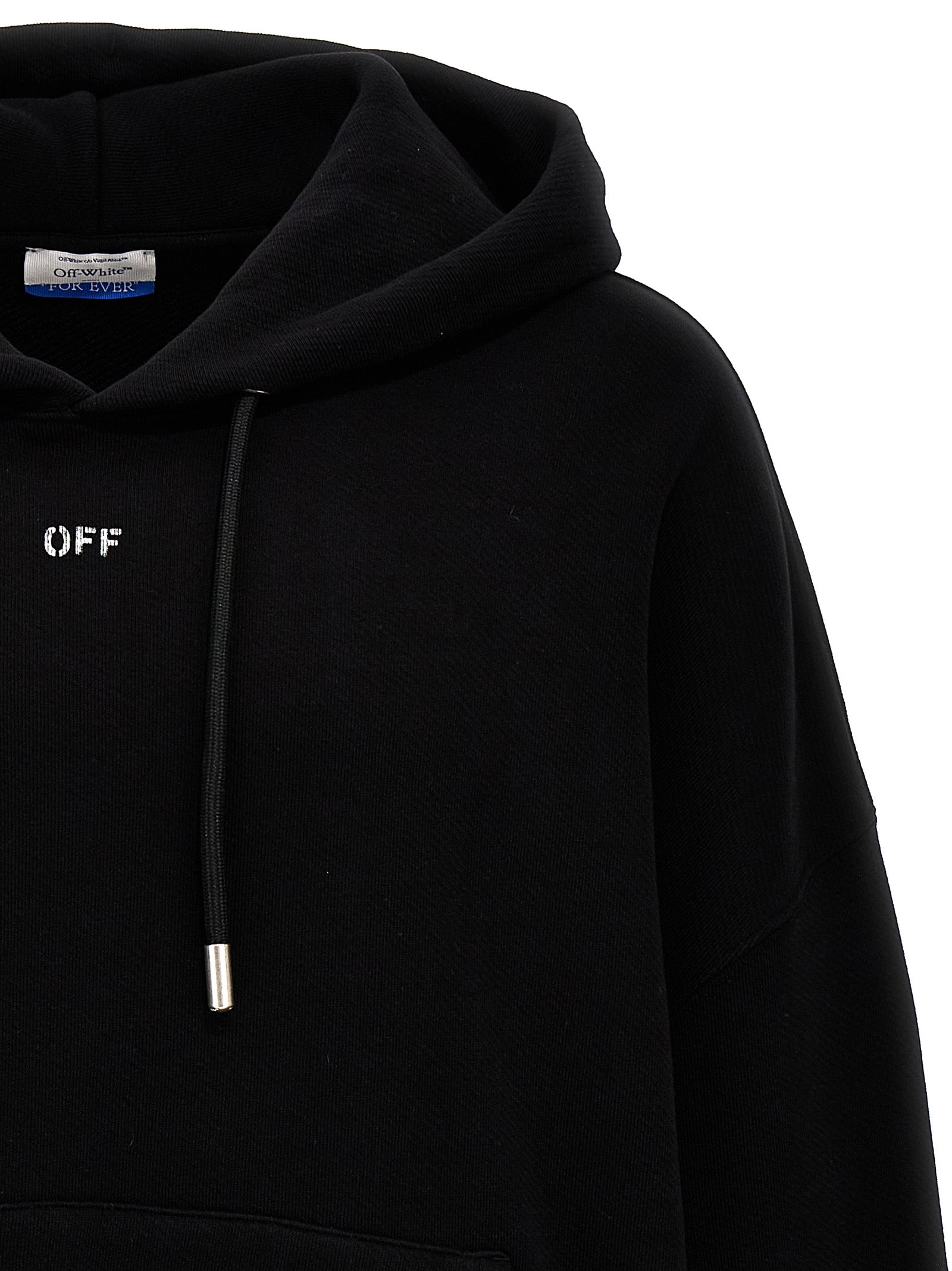 Off-White 'Off Stamp' Hoodie