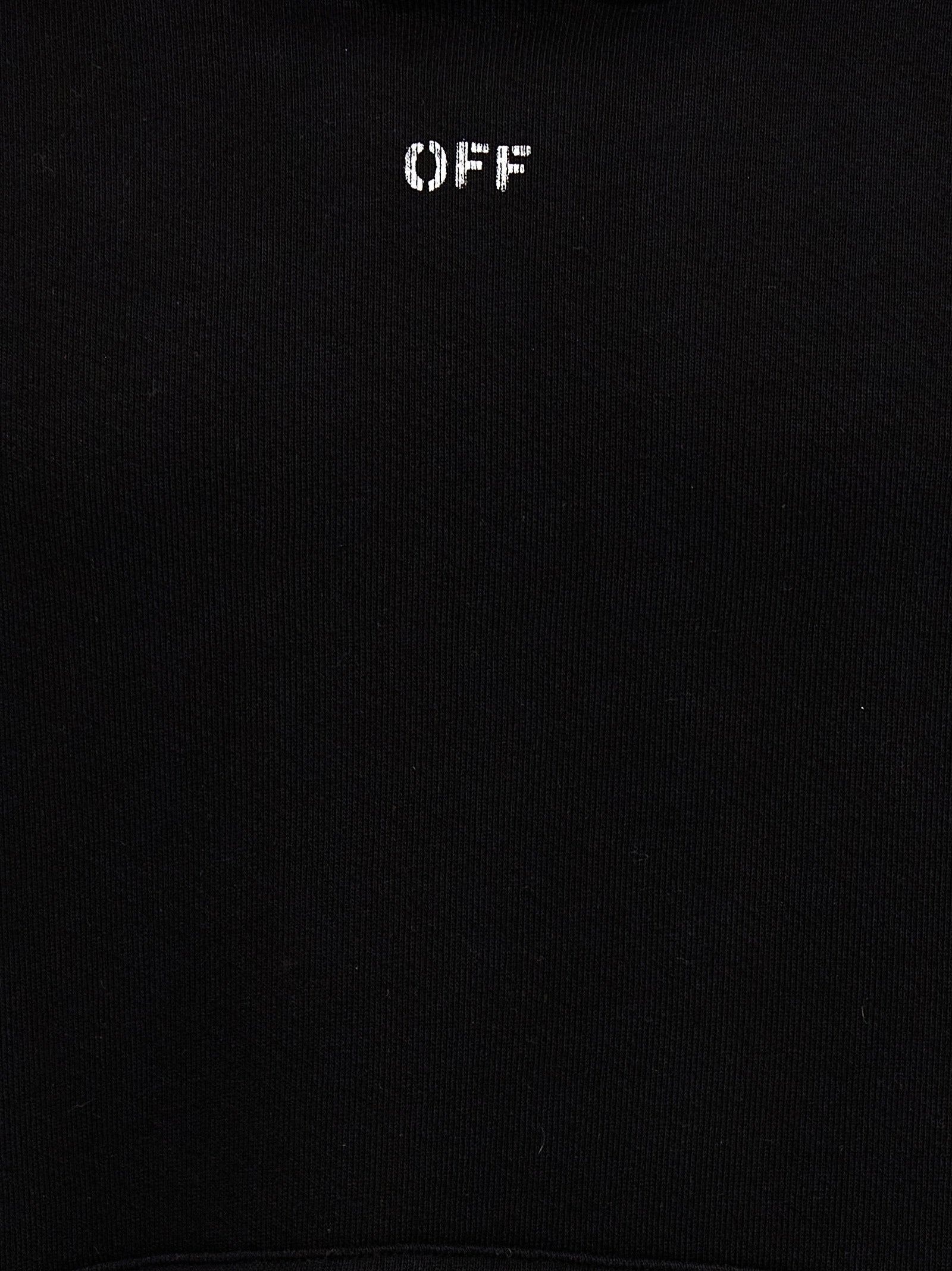 Off-White 'Off Stamp' Hoodie