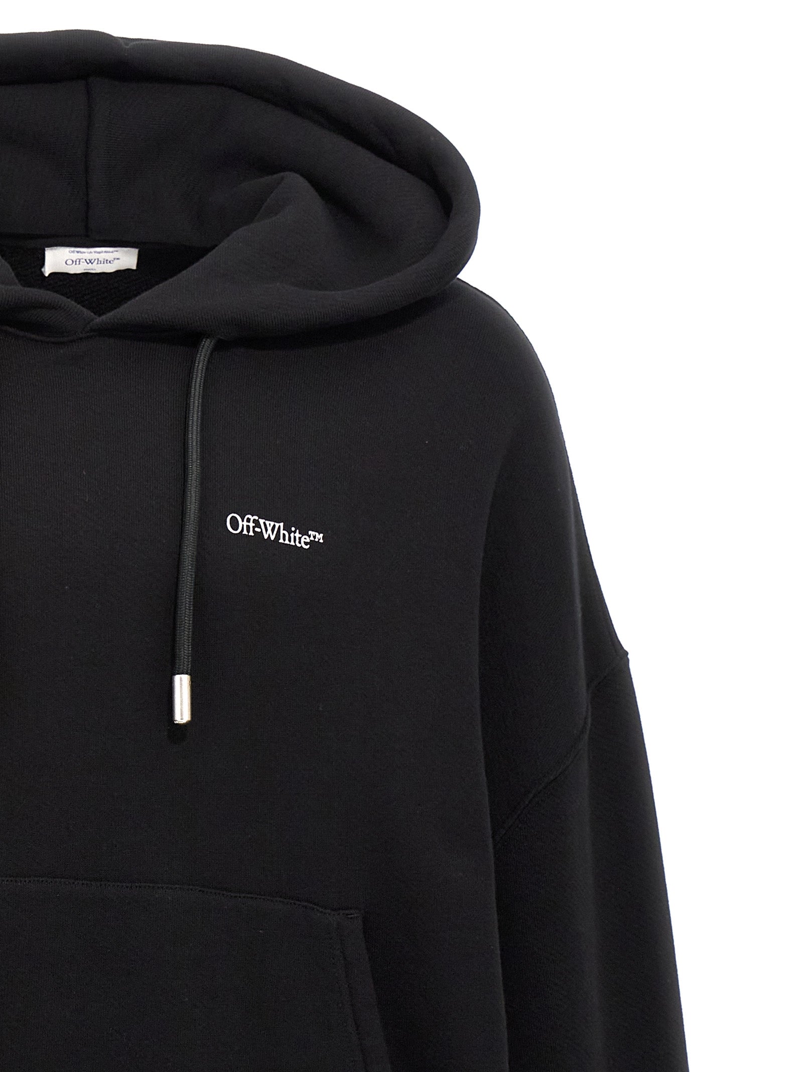 Off-White '3D Logo' Hoodie