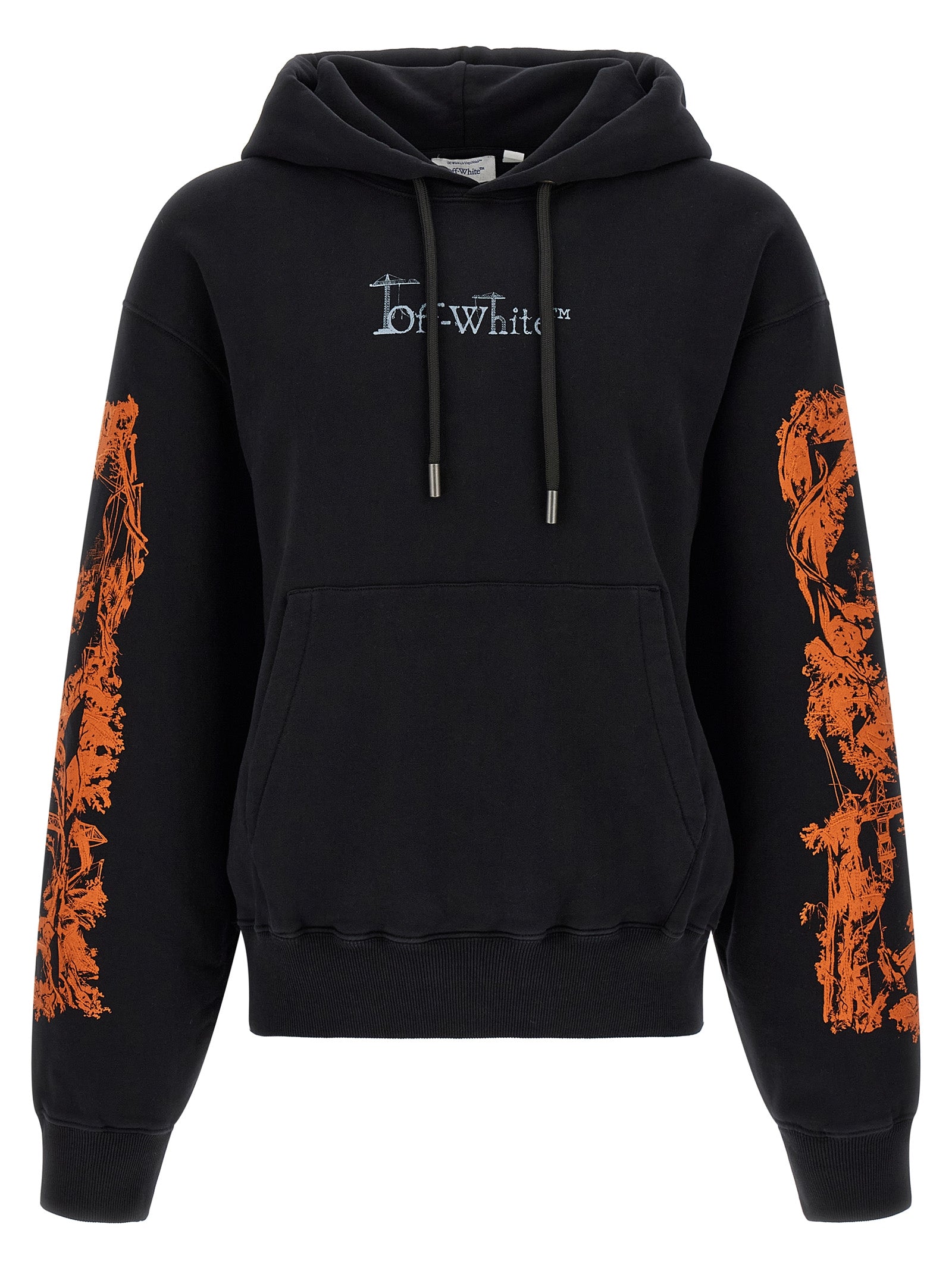 Off-White 'City Nature' Hoodie
