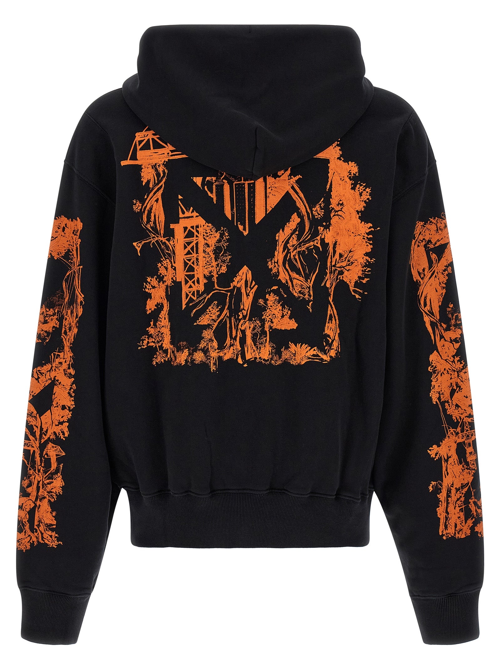 Off-White 'City Nature' Hoodie