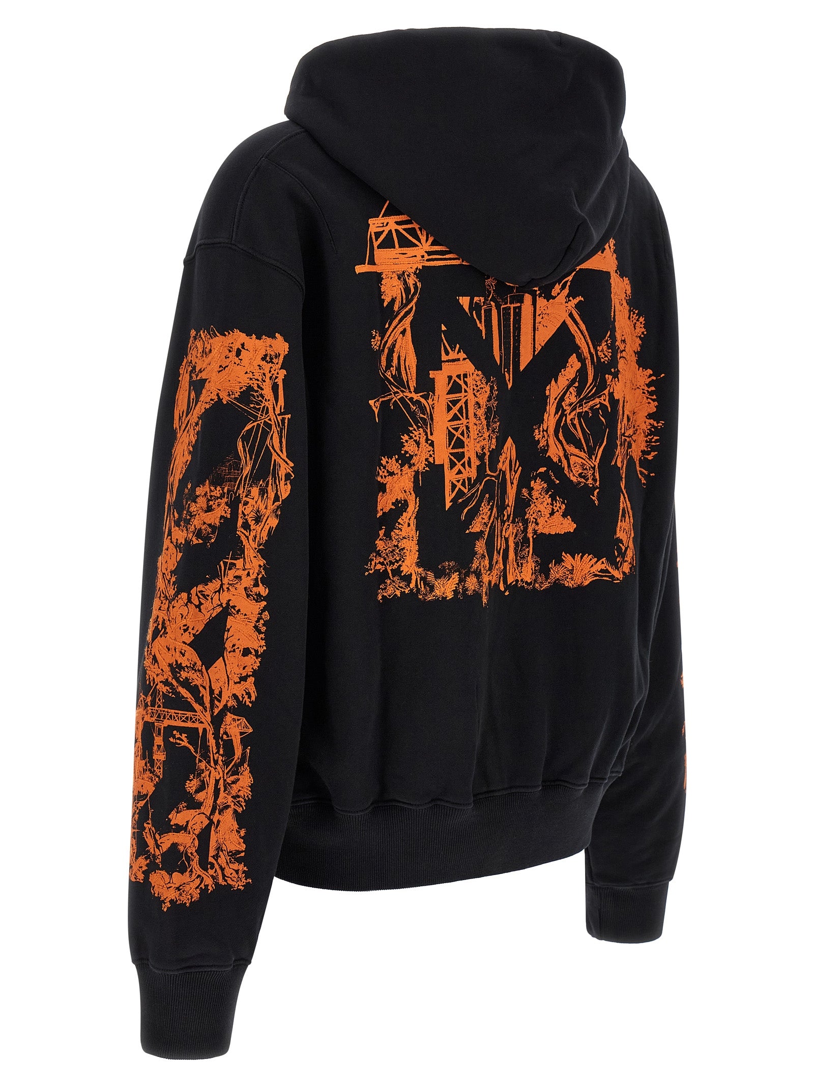 Off-White 'City Nature' Hoodie