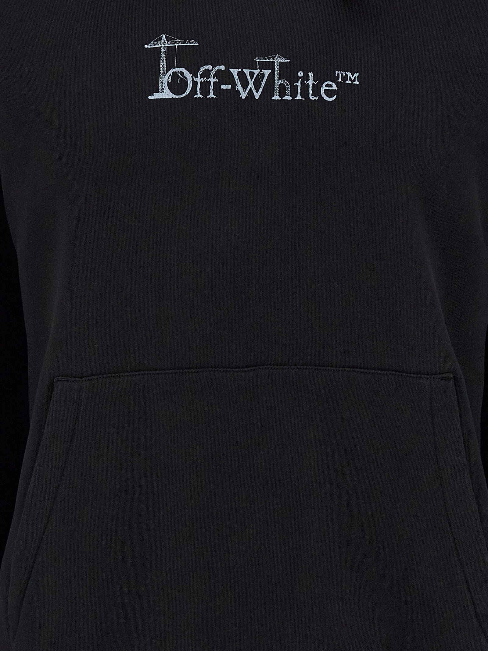 Off-White 'City Nature' Hoodie
