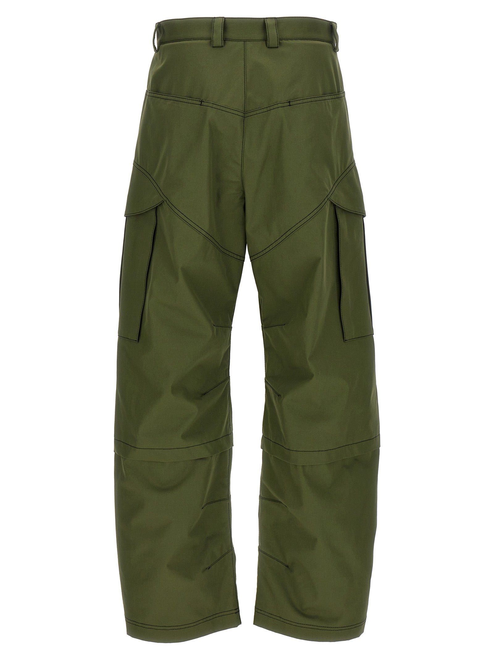 Off-White 'Arr Cot Straight Cargo' Pants