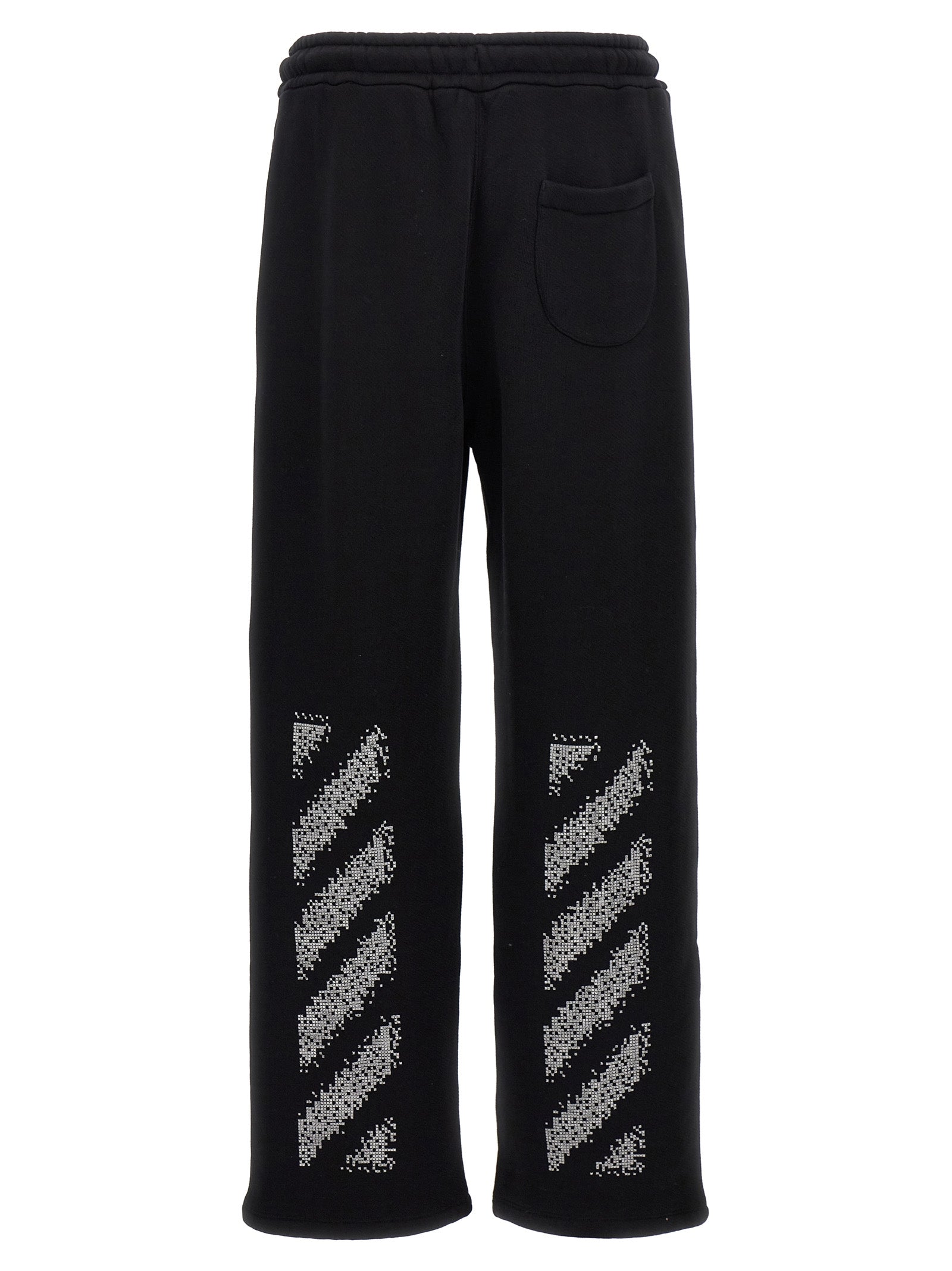 Off-White 'Pixel Diag' Pants