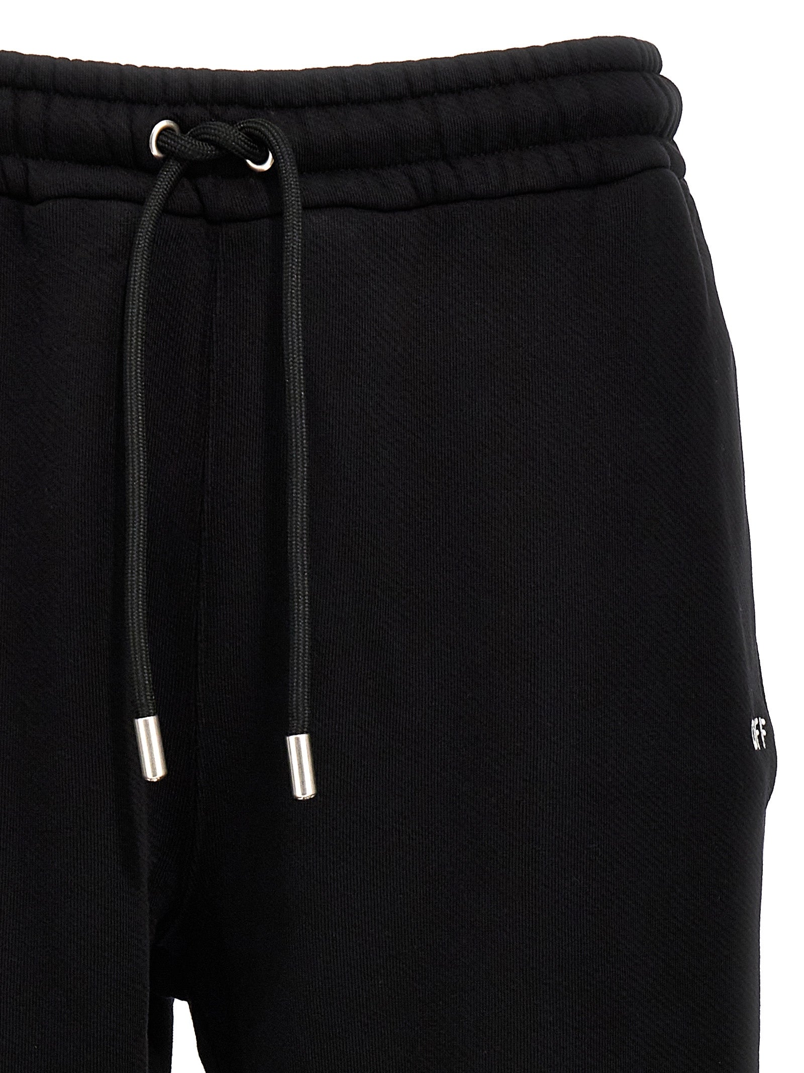 Off-White 'Scribble Diags' Joggers