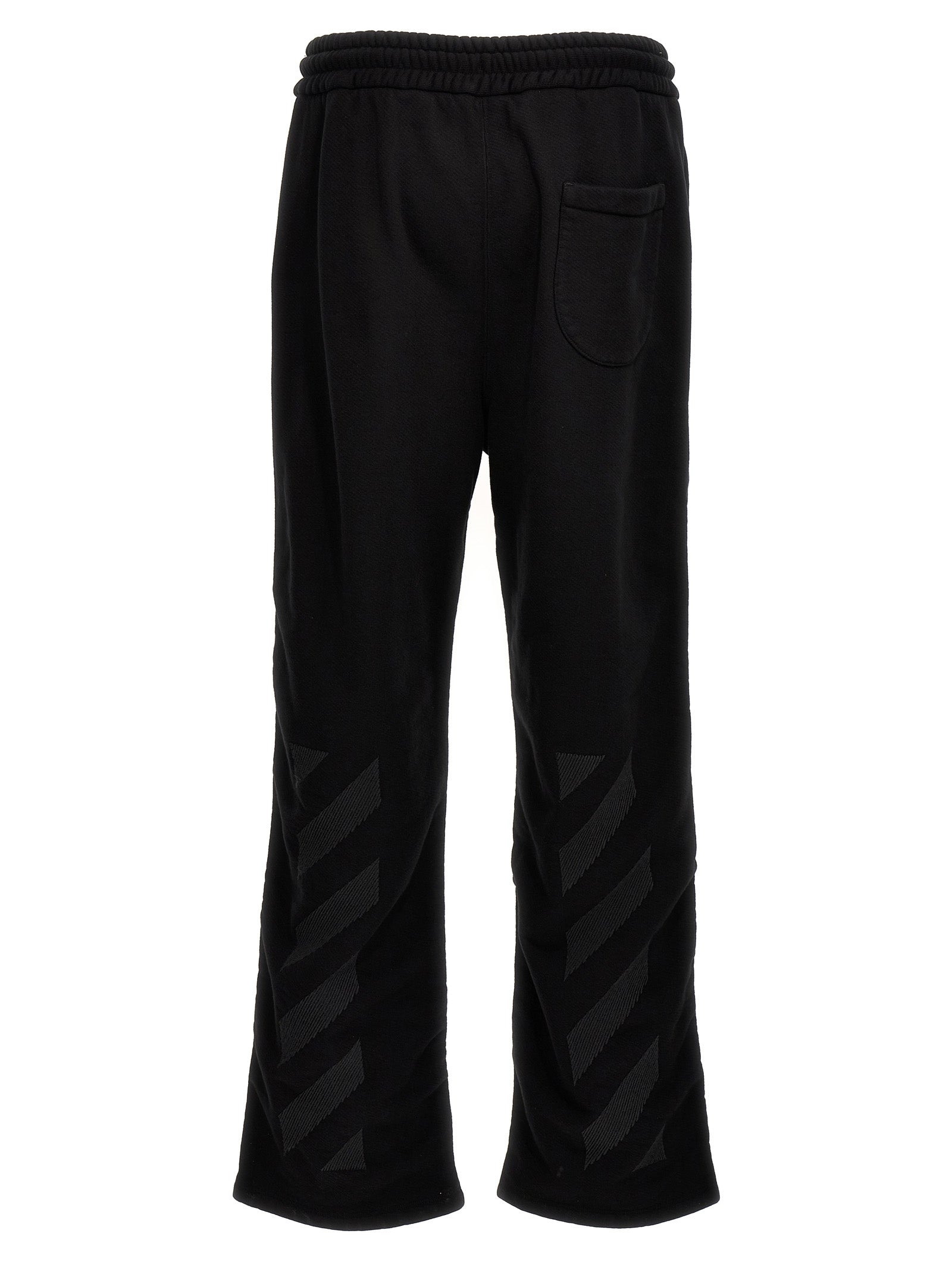 Off-White 'Cornely Diags' Joggers