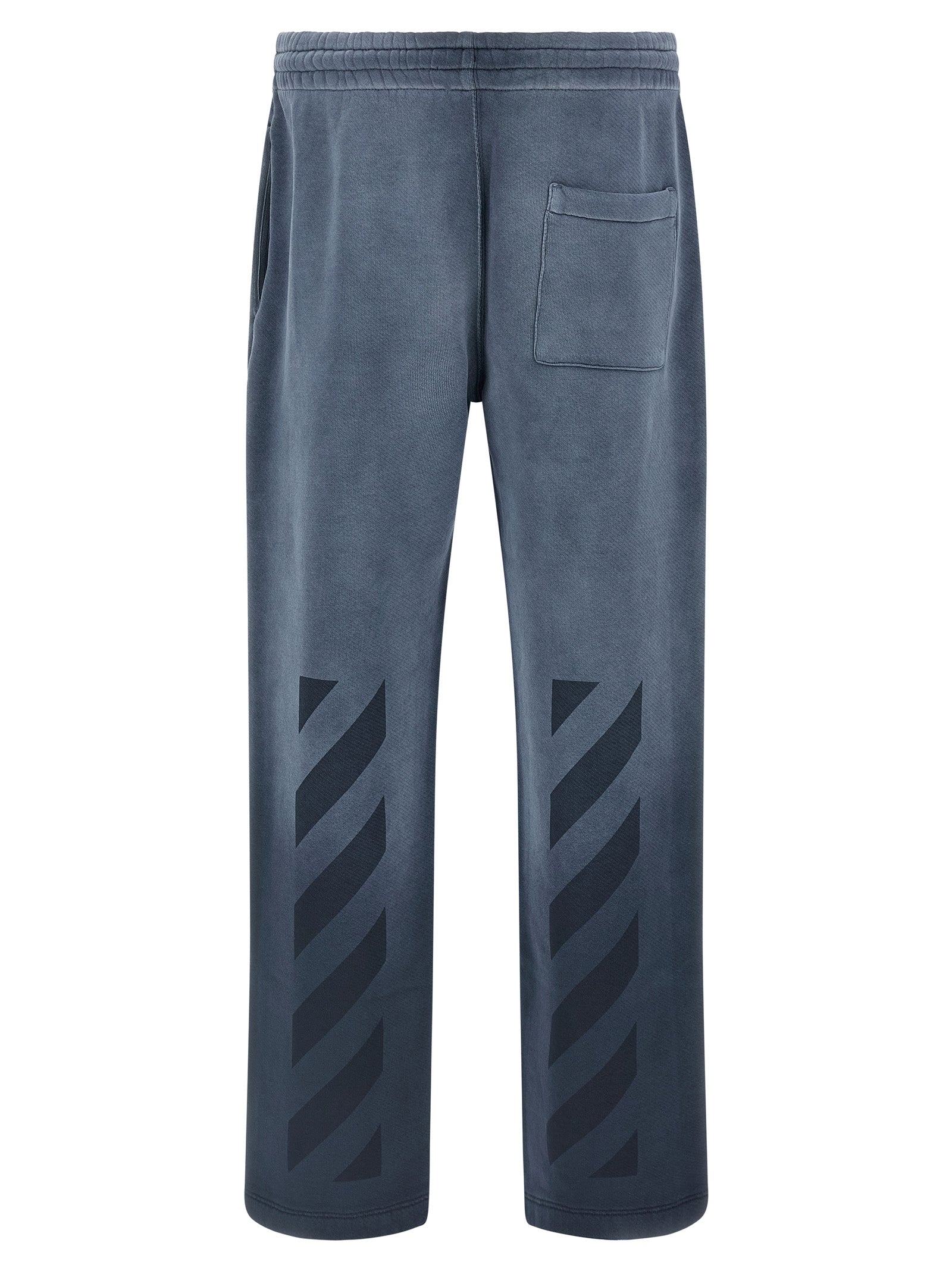 Off-White 'Laundry Diagonal Skate' Pants