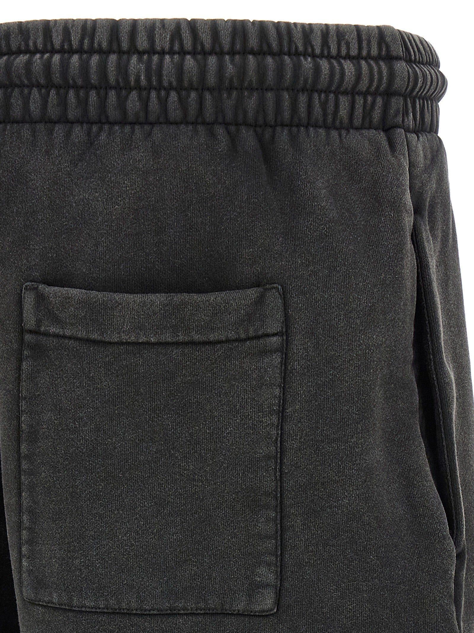 Off-White 'Outline Arrow Skate' Bermuda Shorts