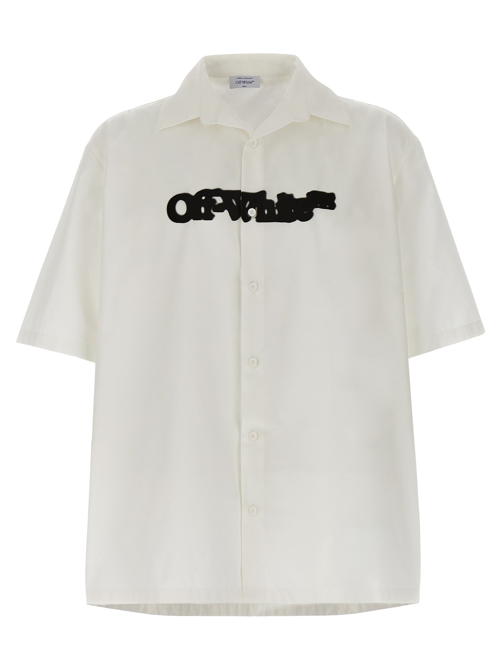 Off-White 'Spray Arrow' Shirt