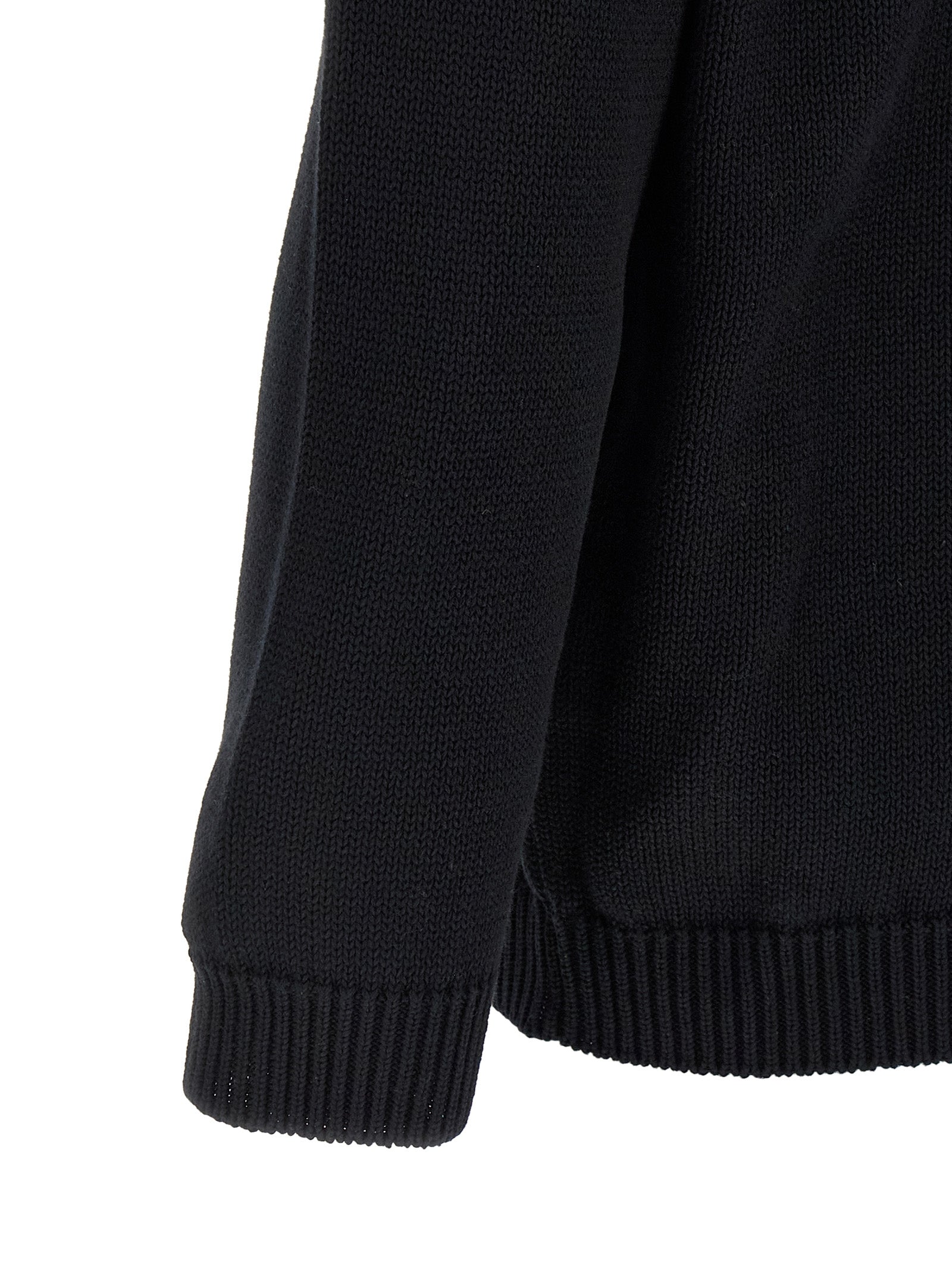 Off-White 'Bookish Shared' Sweater