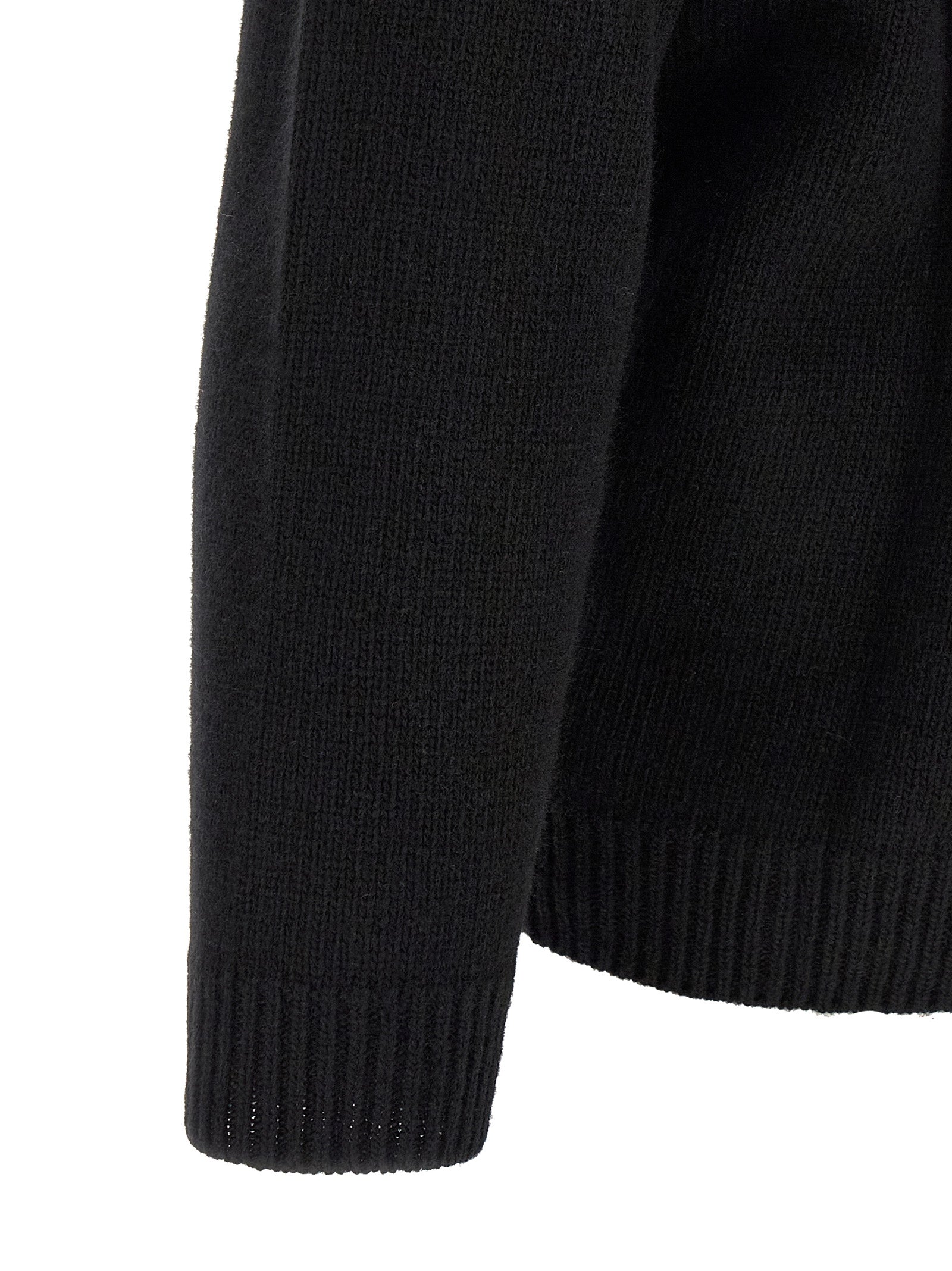 Off-White 'Vertical Bookish' Sweater