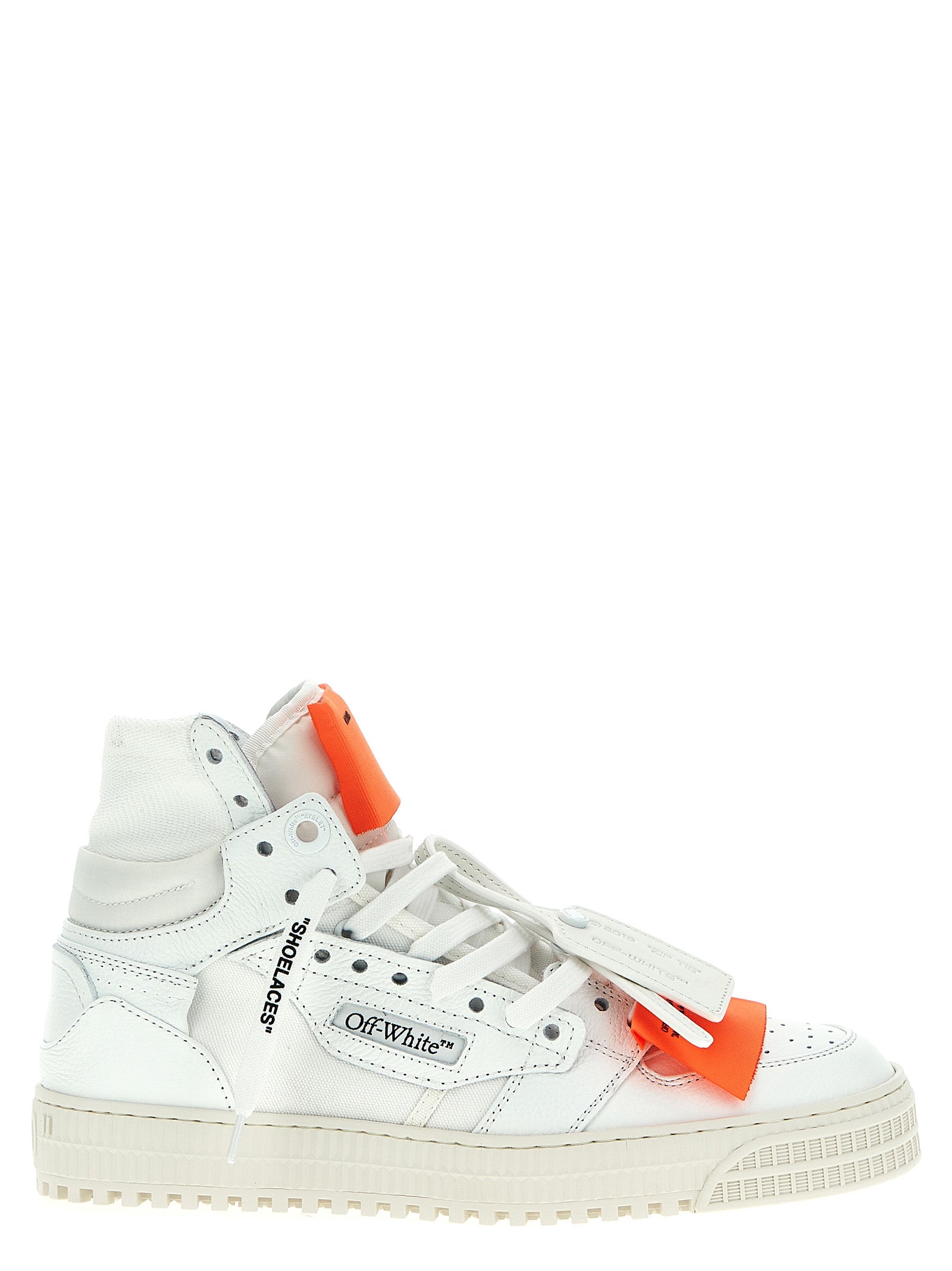 Off-White '3.0 Off Court' Sneakers