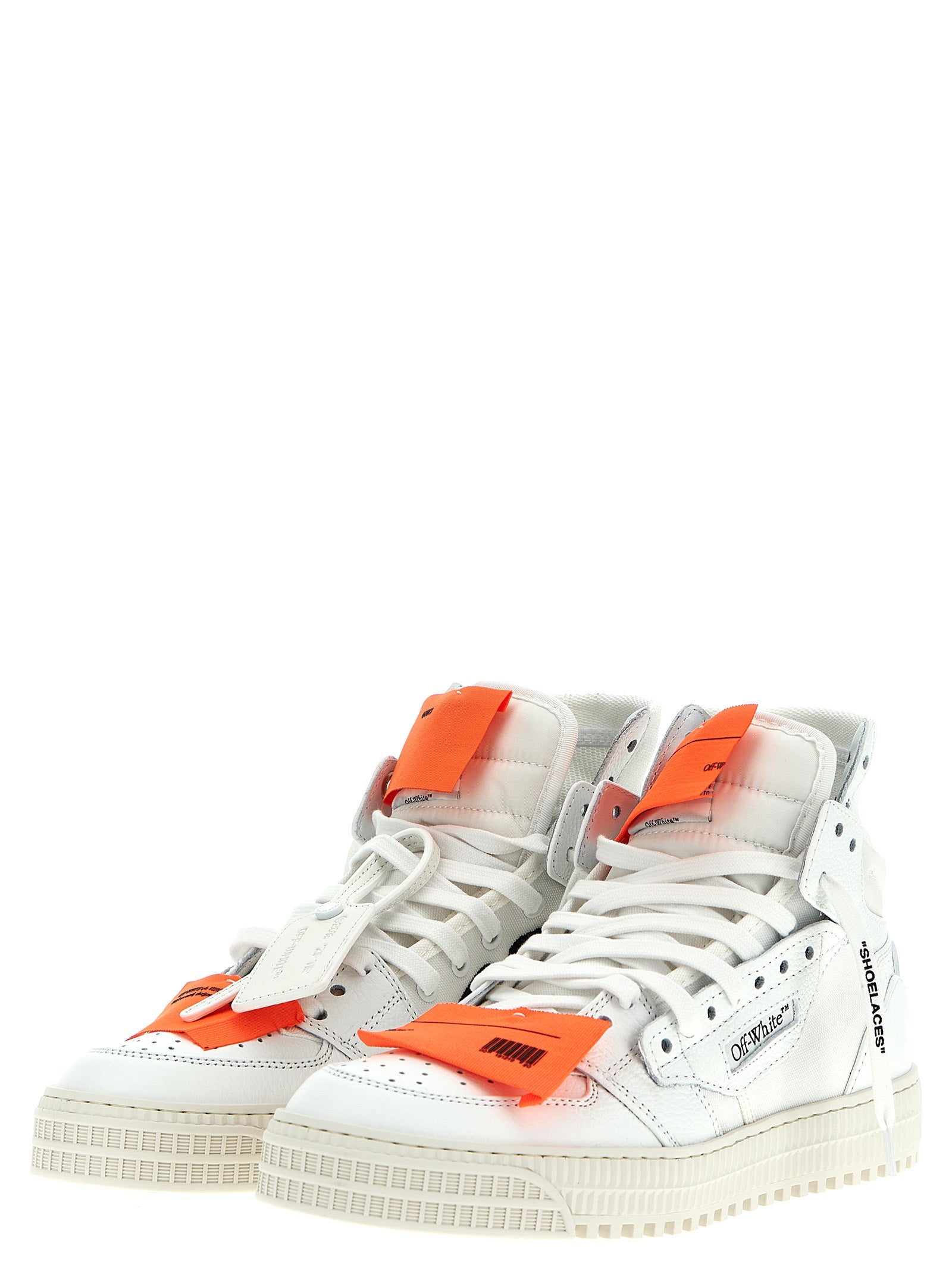 Off-White '3.0 Off Court' Sneakers