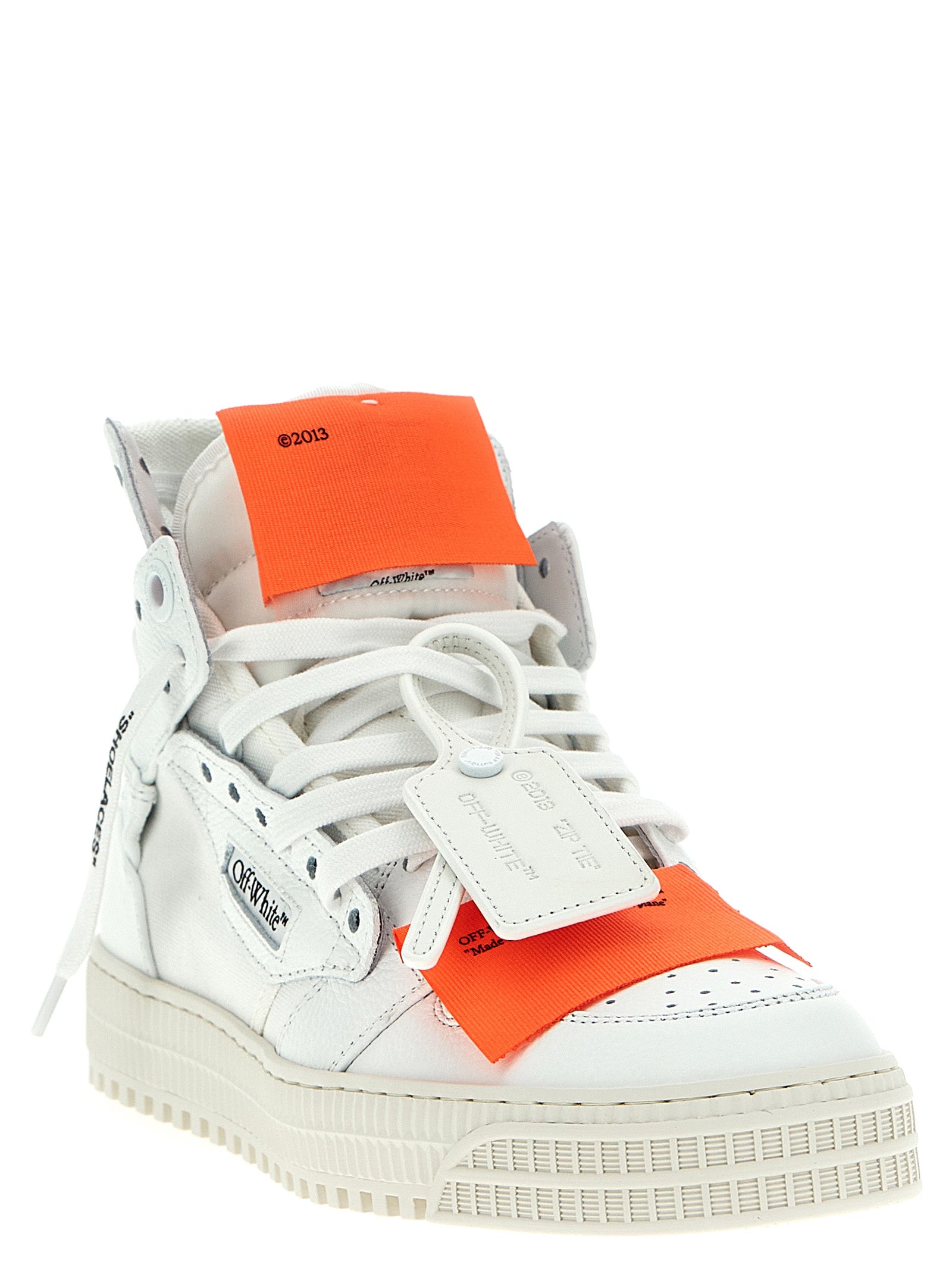 Off-White '3.0 Off Court' Sneakers