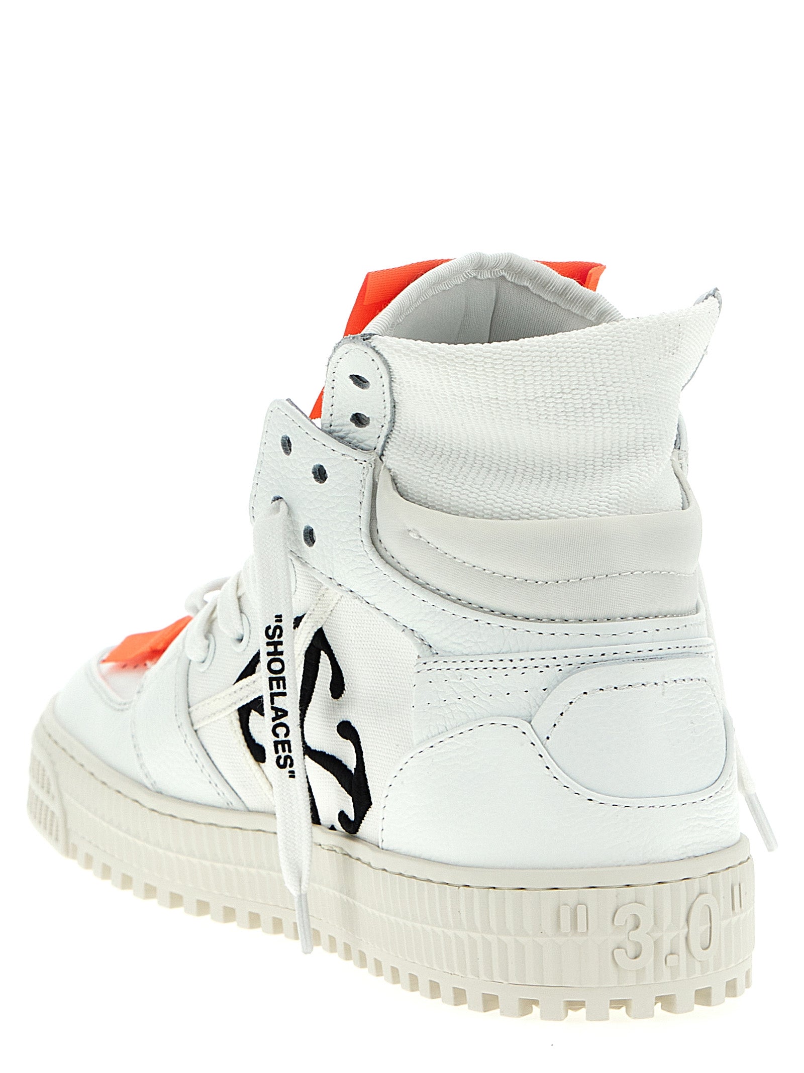 Off-White '3.0 Off Court' Sneakers