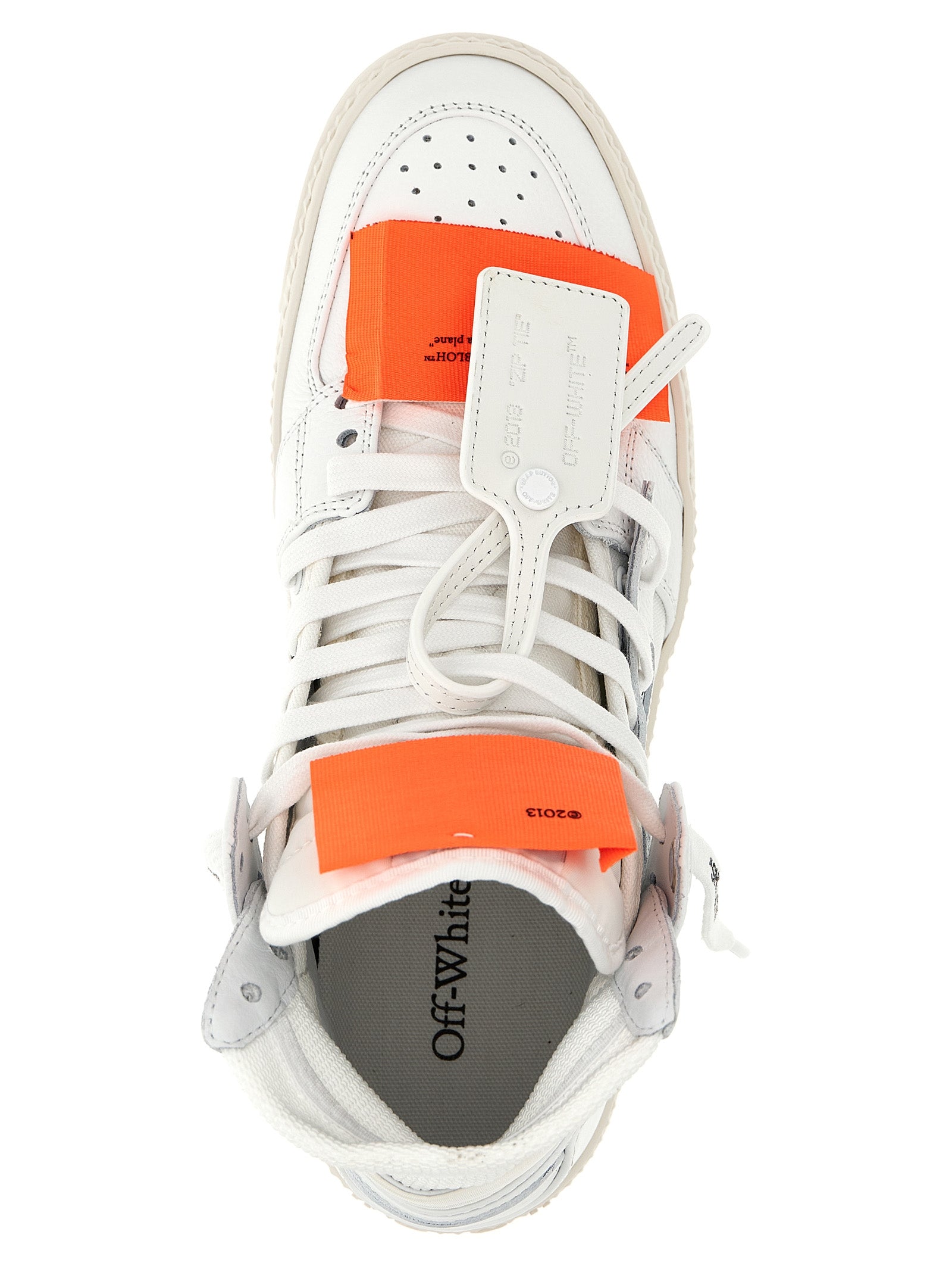 Off-White '3.0 Off Court' Sneakers