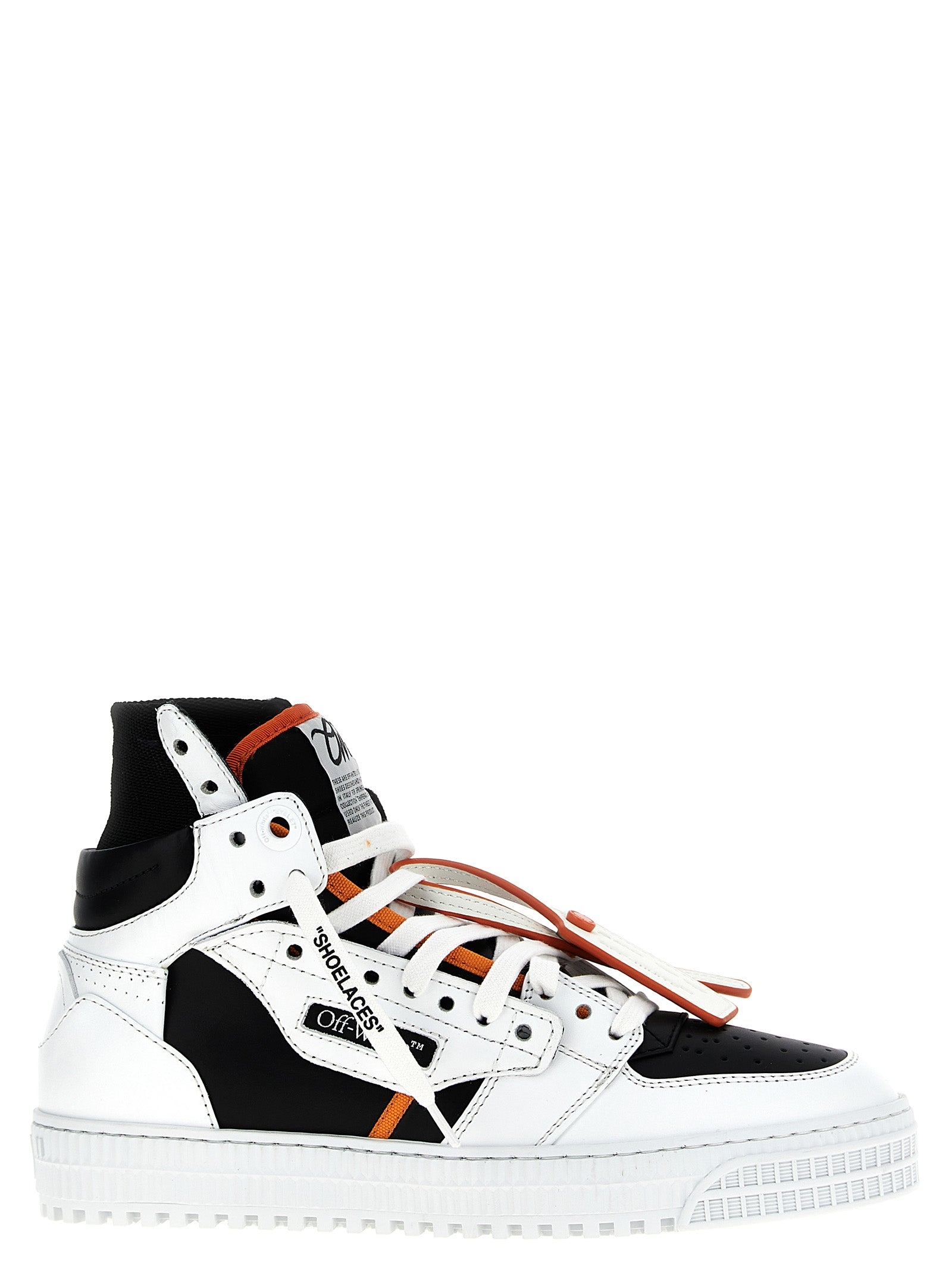 Off-White '3.0 Off Court' Sneakers