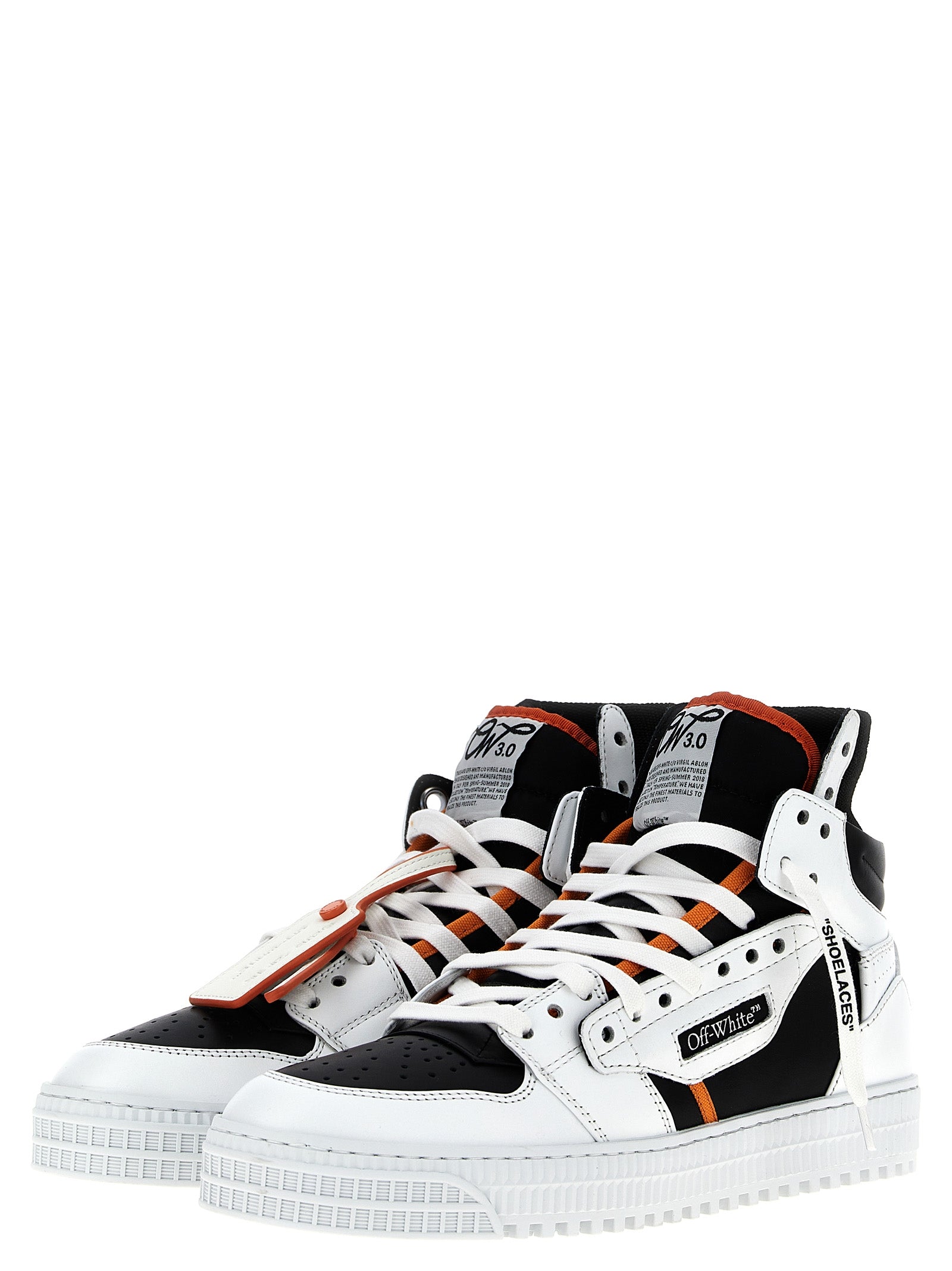 Off-White '3.0 Off Court' Sneakers