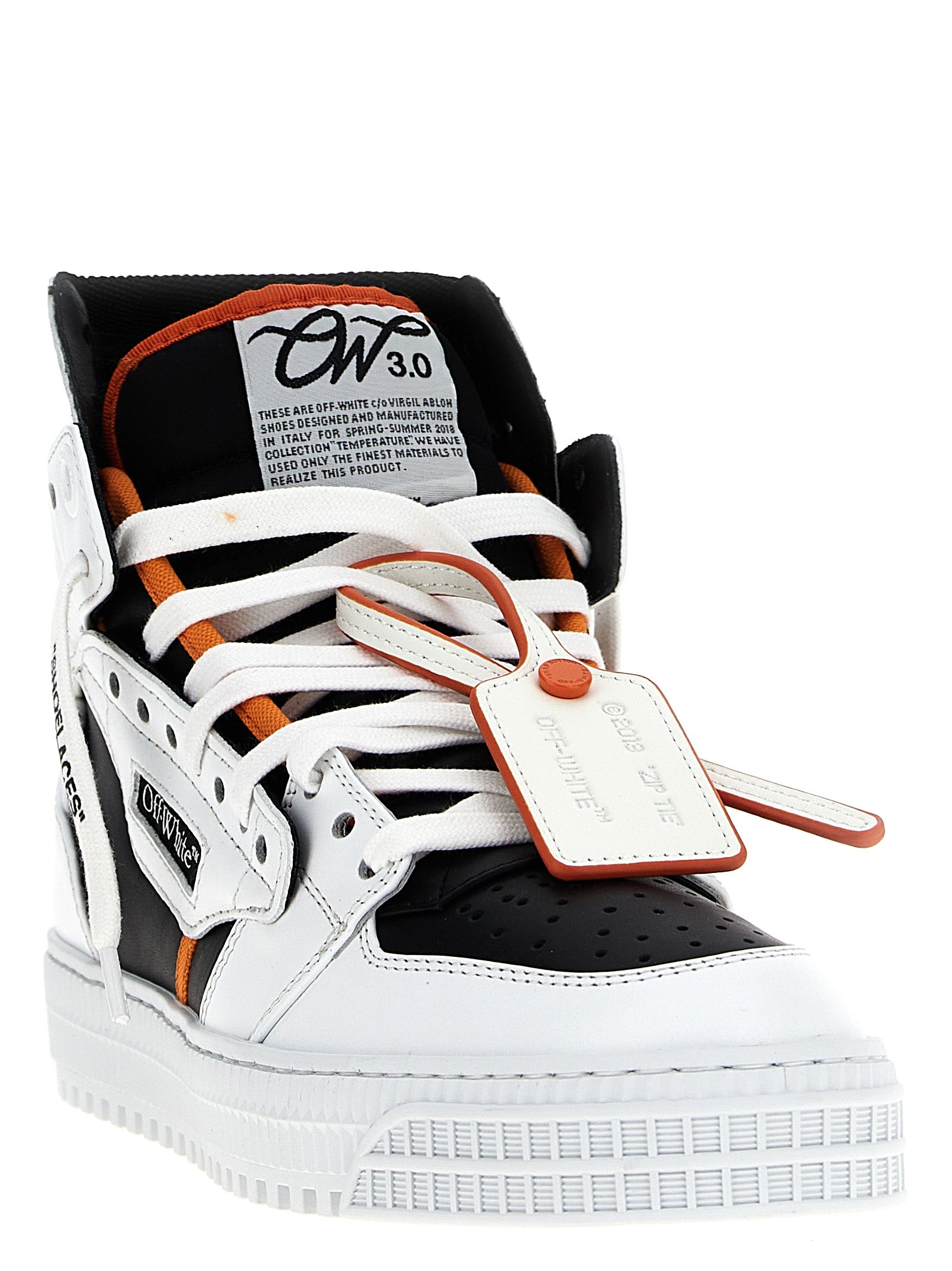 Off-White '3.0 Off Court' Sneakers