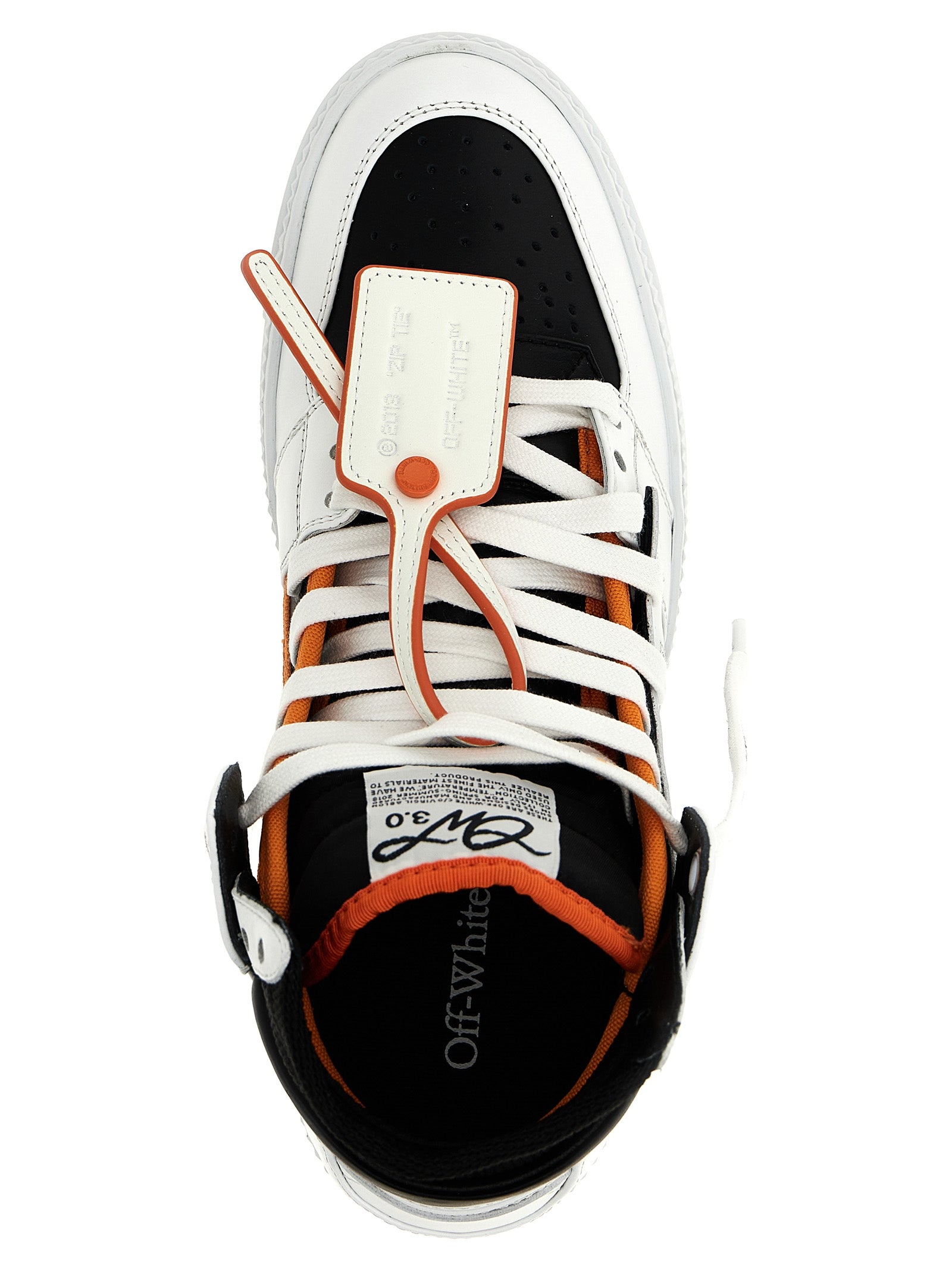 Off-White '3.0 Off Court' Sneakers