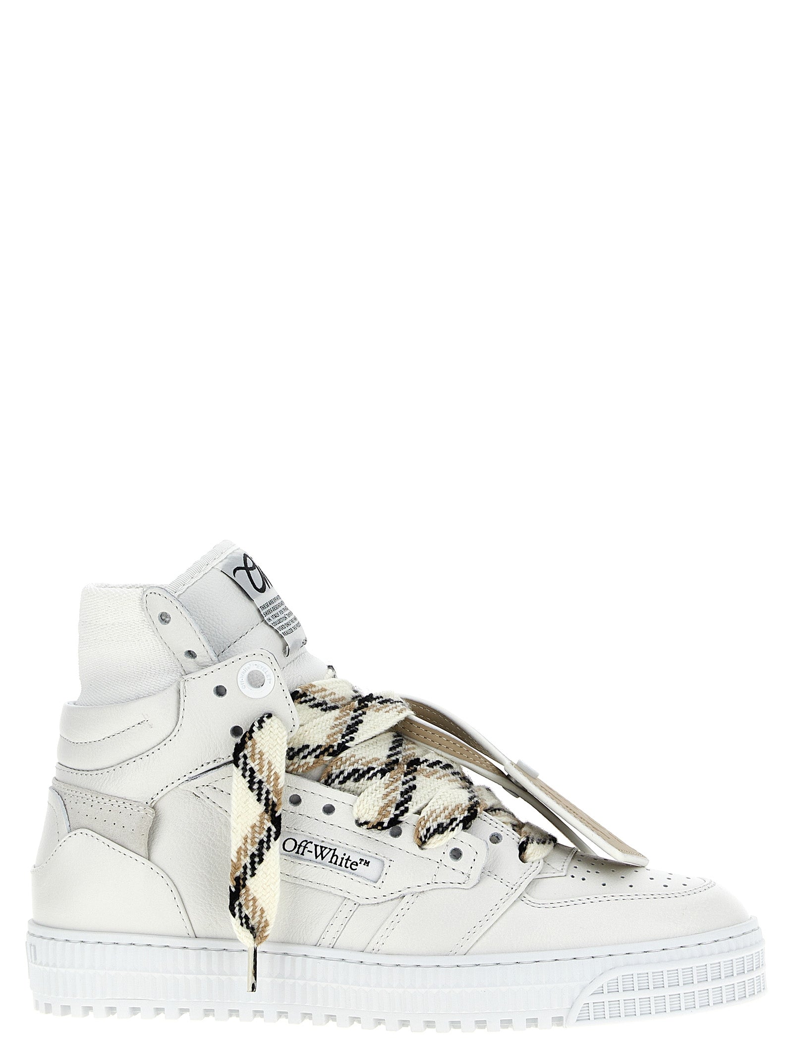 Off-White '3.0 Off Court' Sneakers