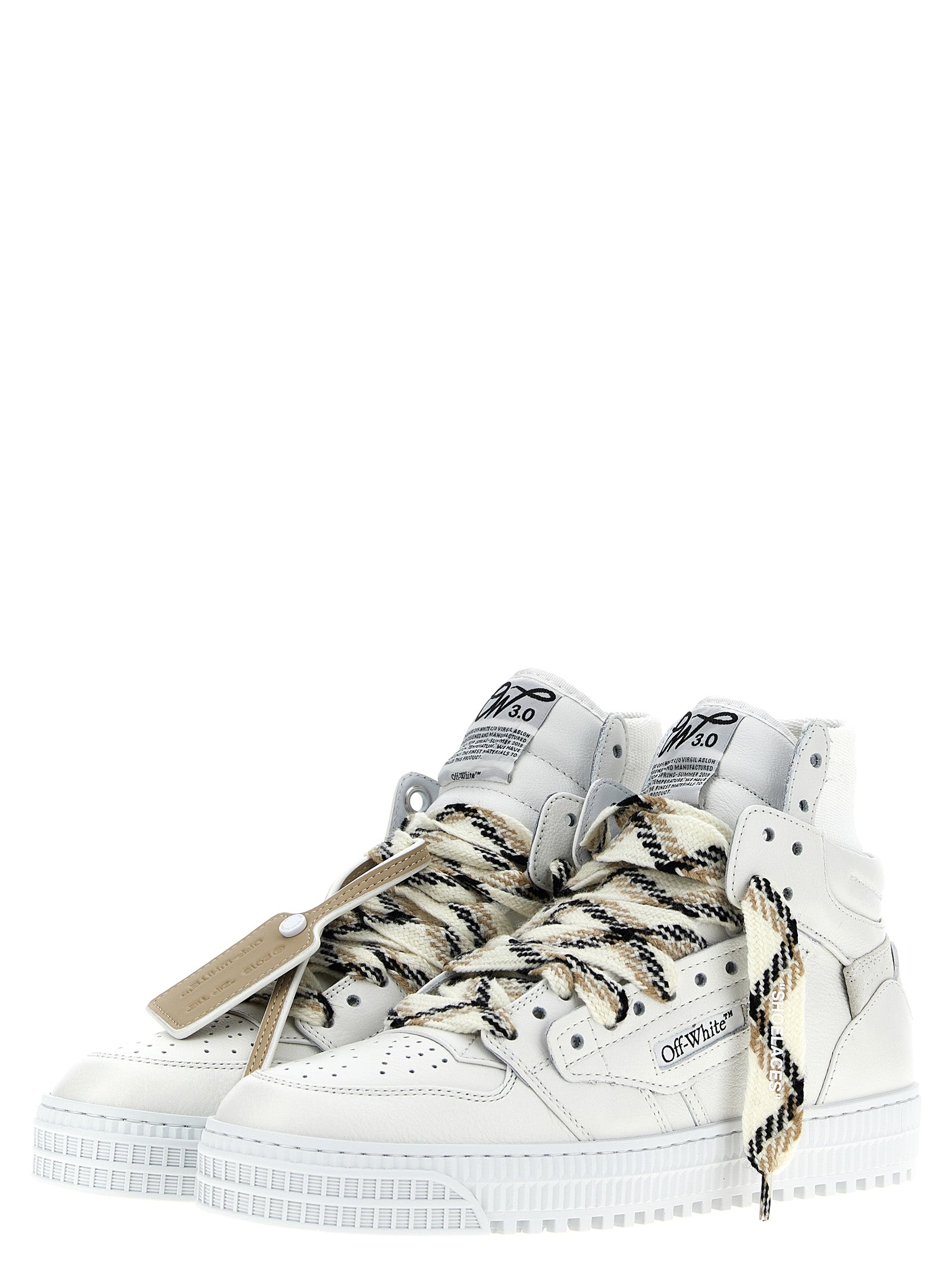 Off-White '3.0 Off Court' Sneakers