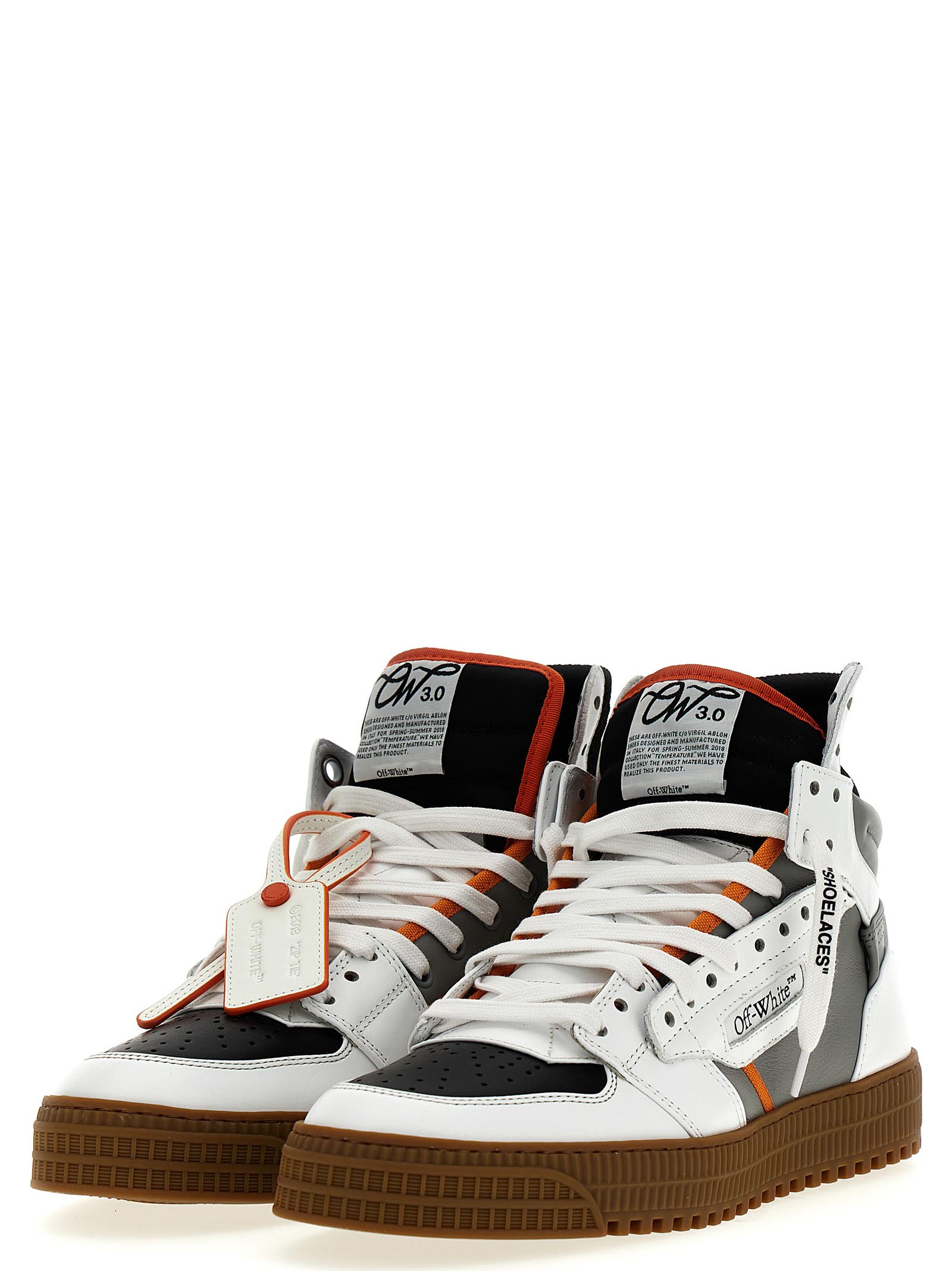 Off-White '3.0 Off Court' Sneakers