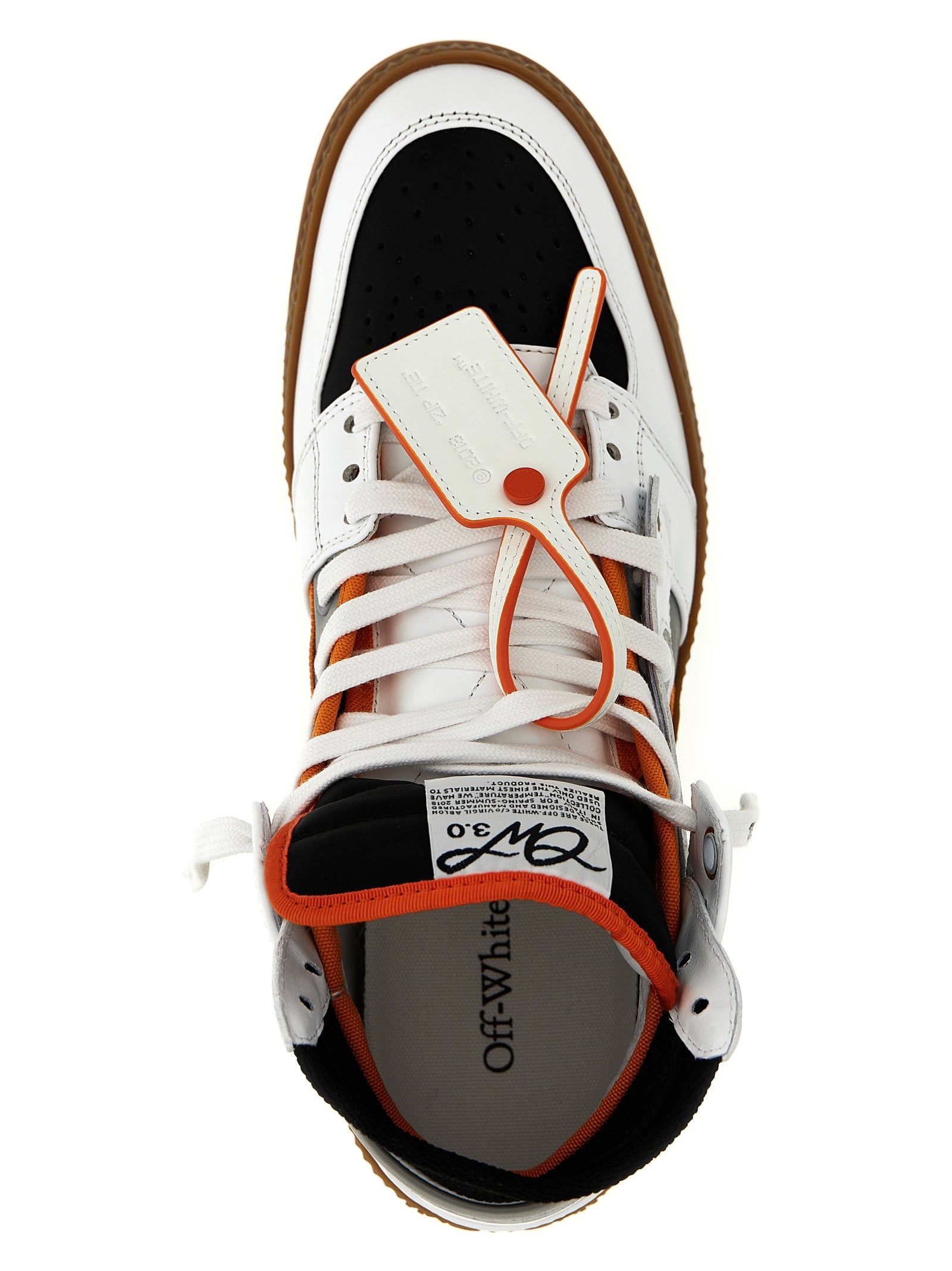 Off-White '3.0 Off Court' Sneakers