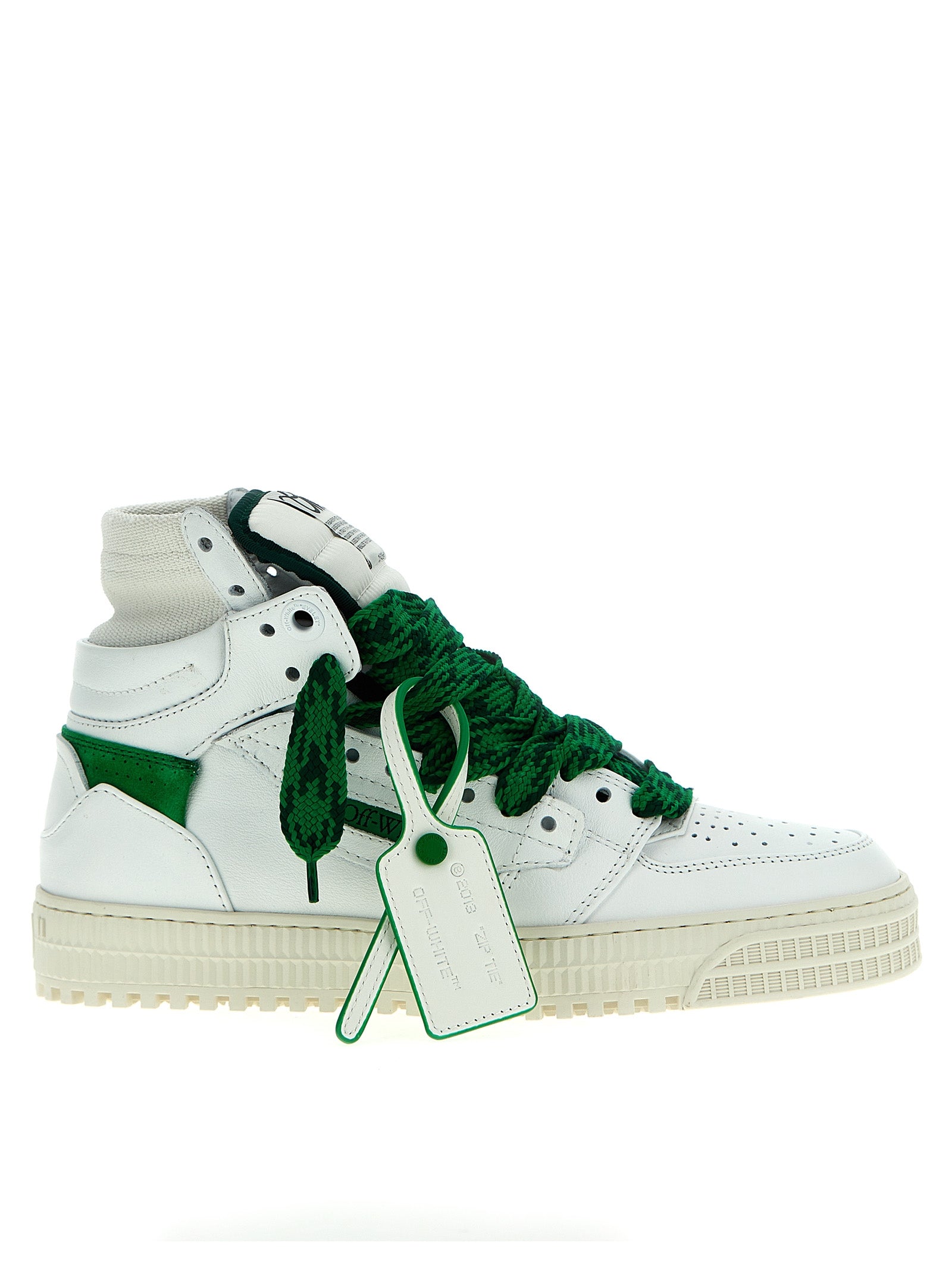 Off-White '3.0 Off Court' Sneakers