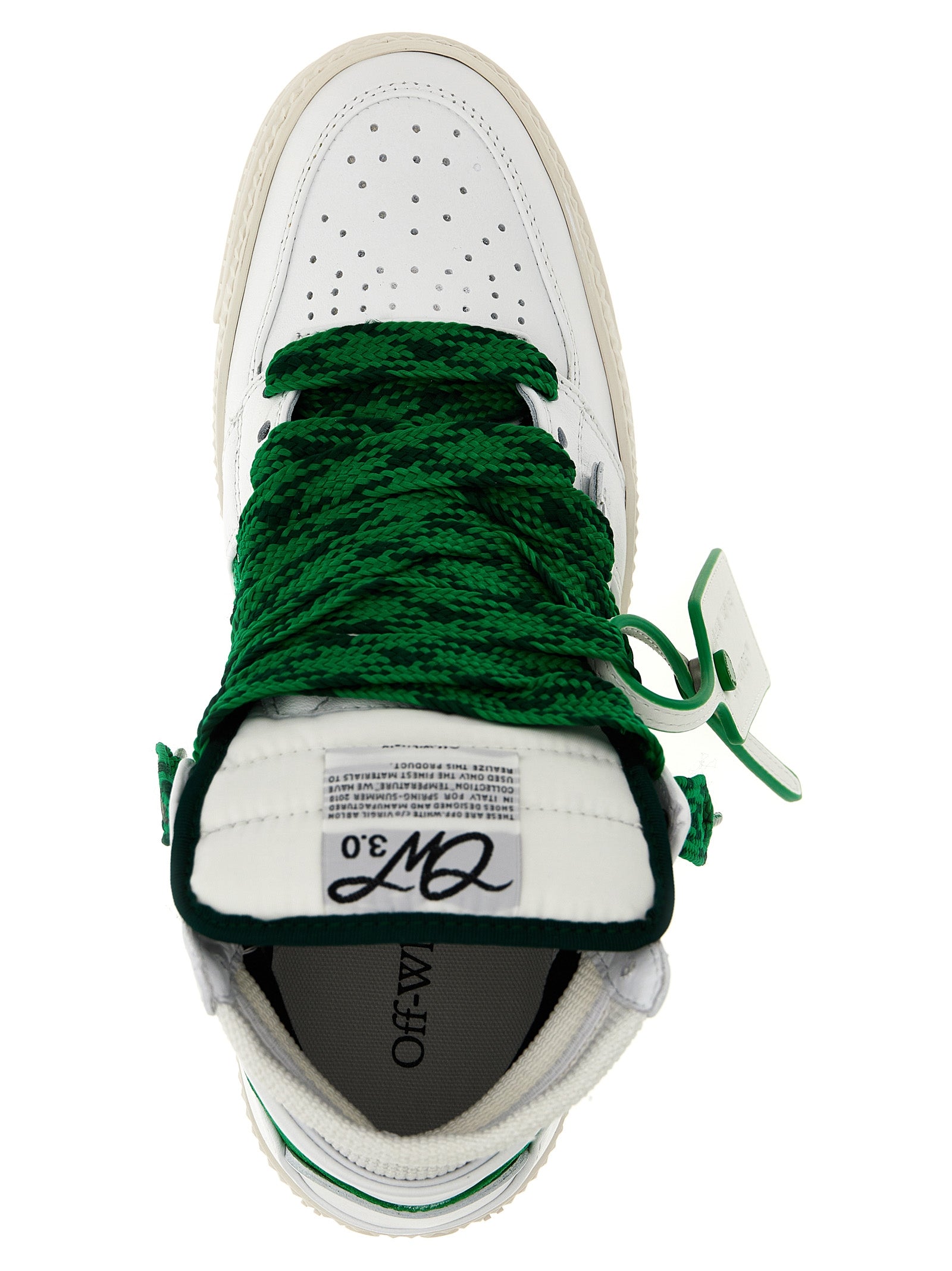 Off-White '3.0 Off Court' Sneakers