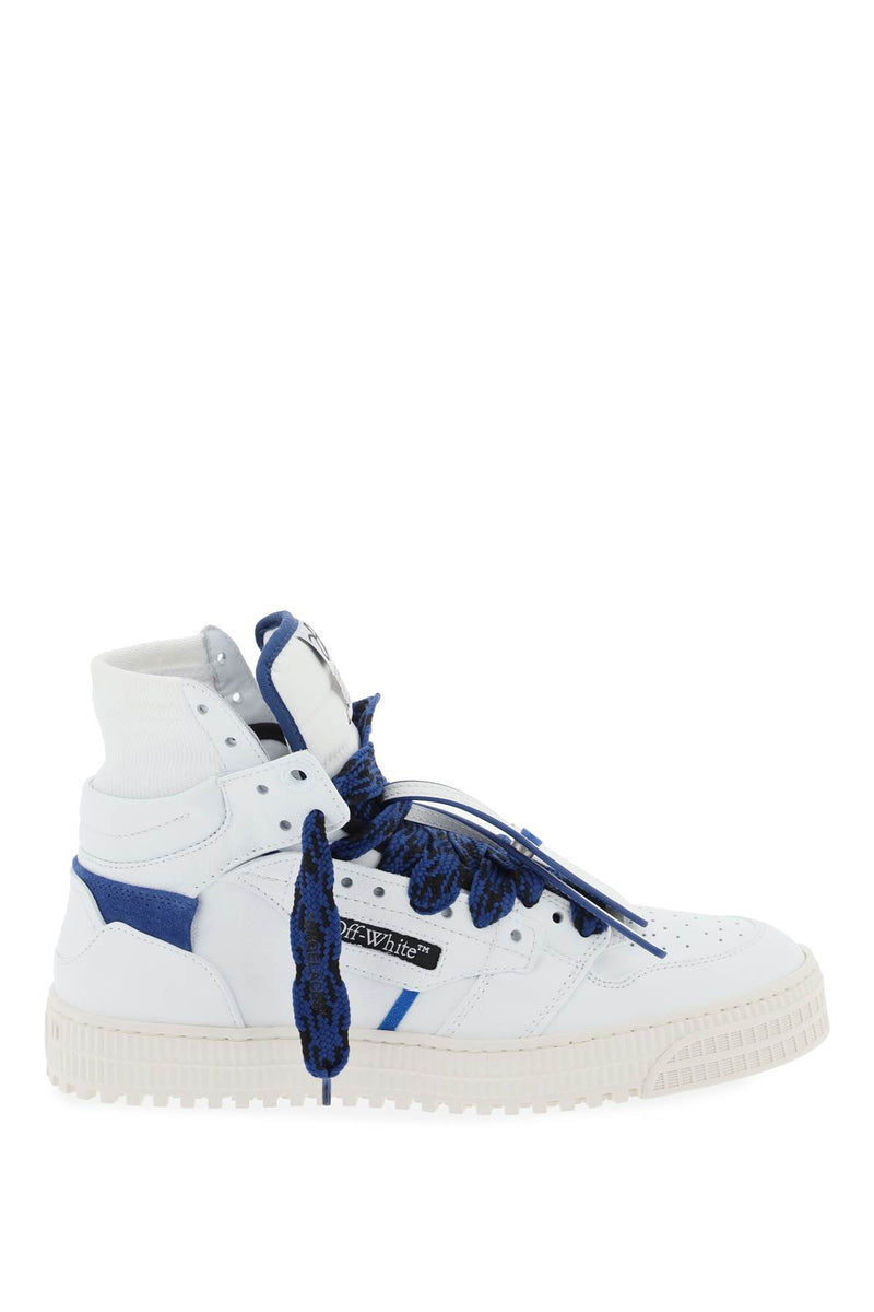 Off-White '30 Off-Court' Sneakers White