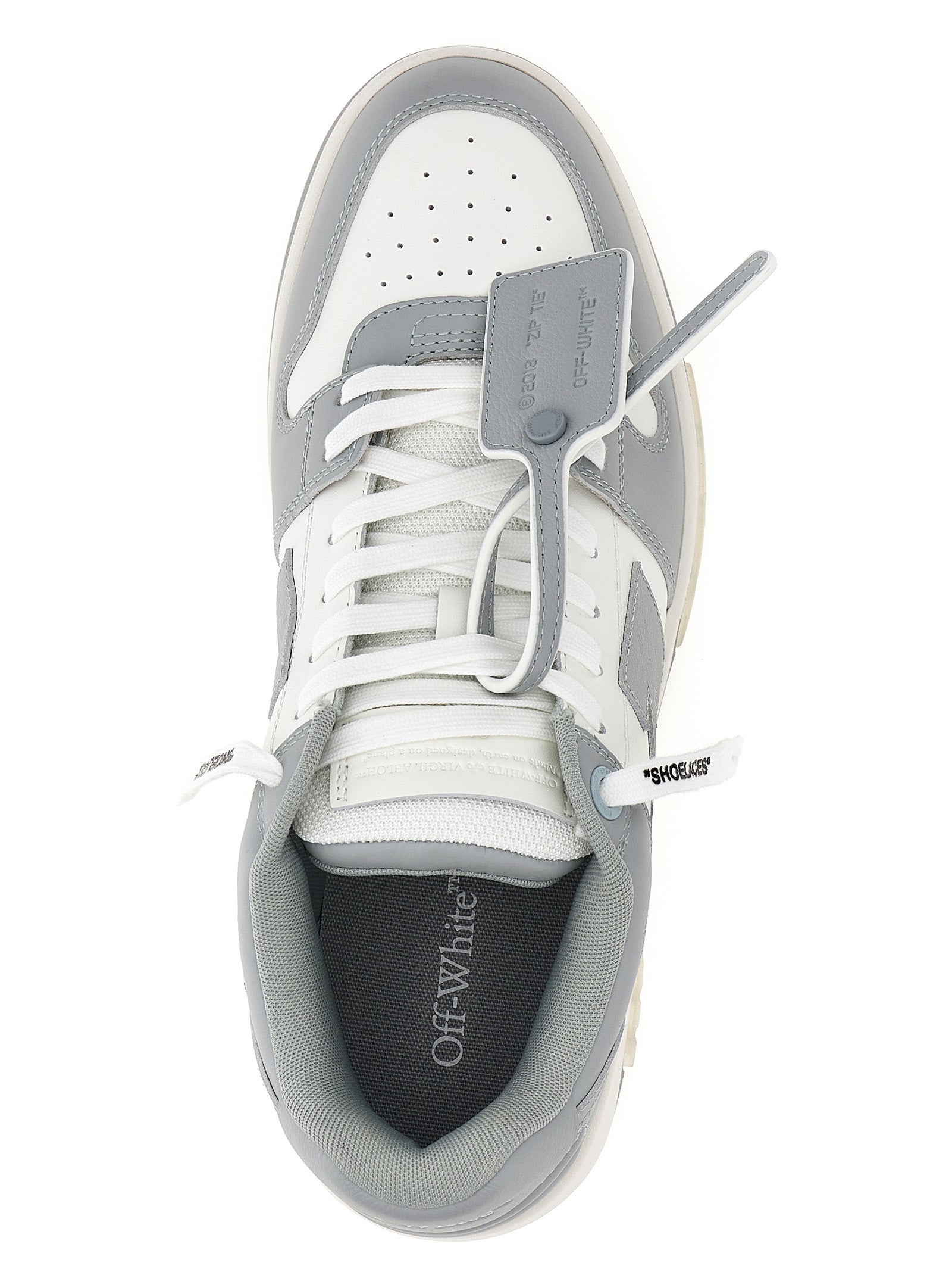 Off-White 'Out Of Office' Sneakers
