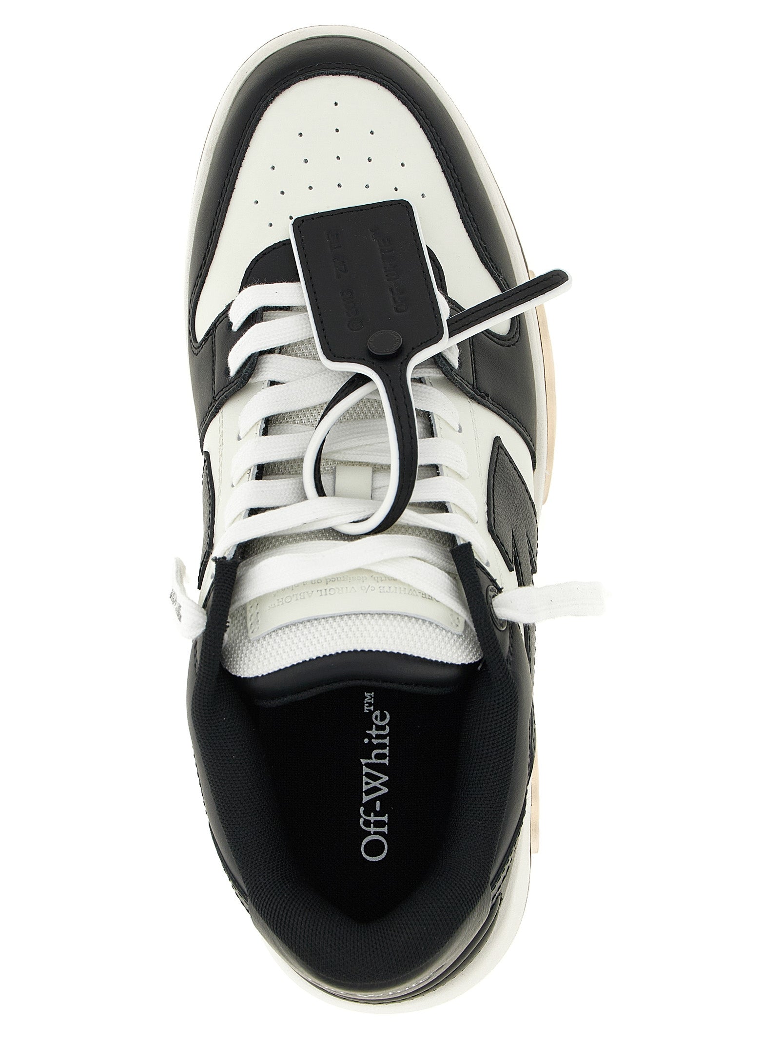 Off-White 'Out Of Office' Sneakers