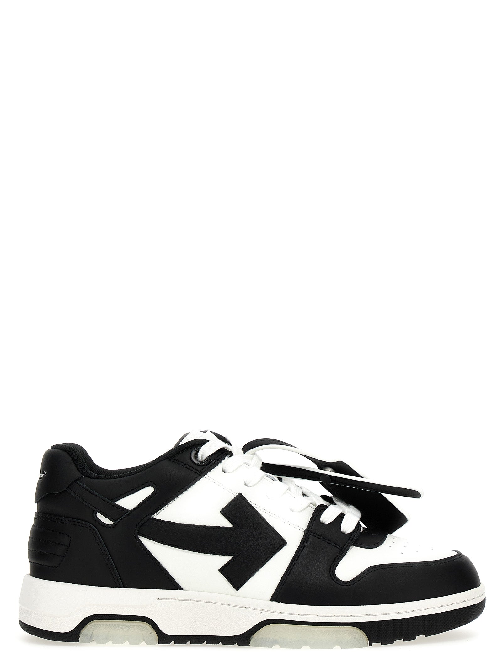 Off-White 'Out Of Office' Sneakers