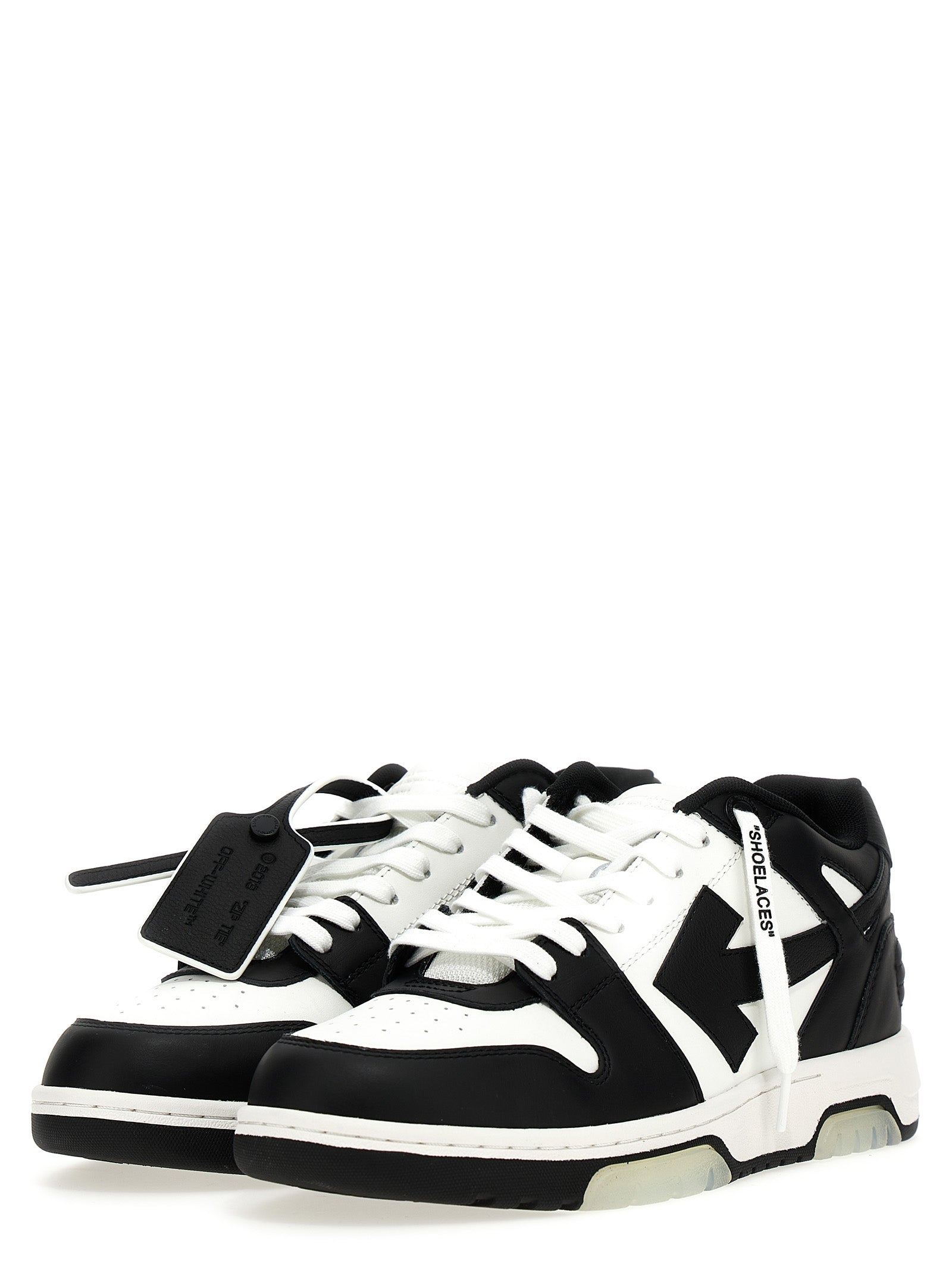 Off-White 'Out Of Office' Sneakers