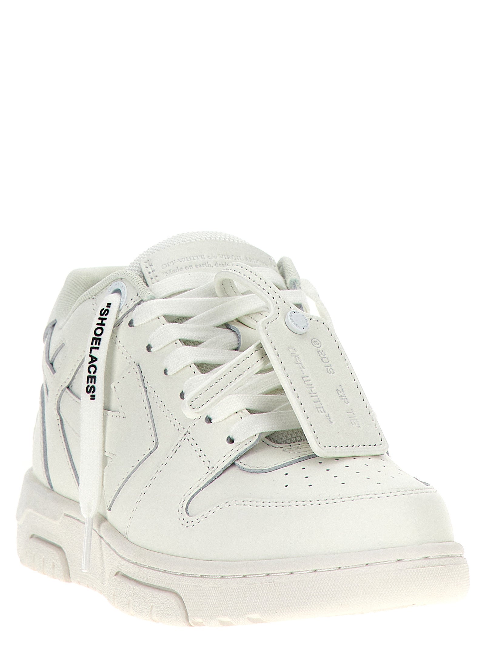 Off-White 'Out Of Office' Sneakers