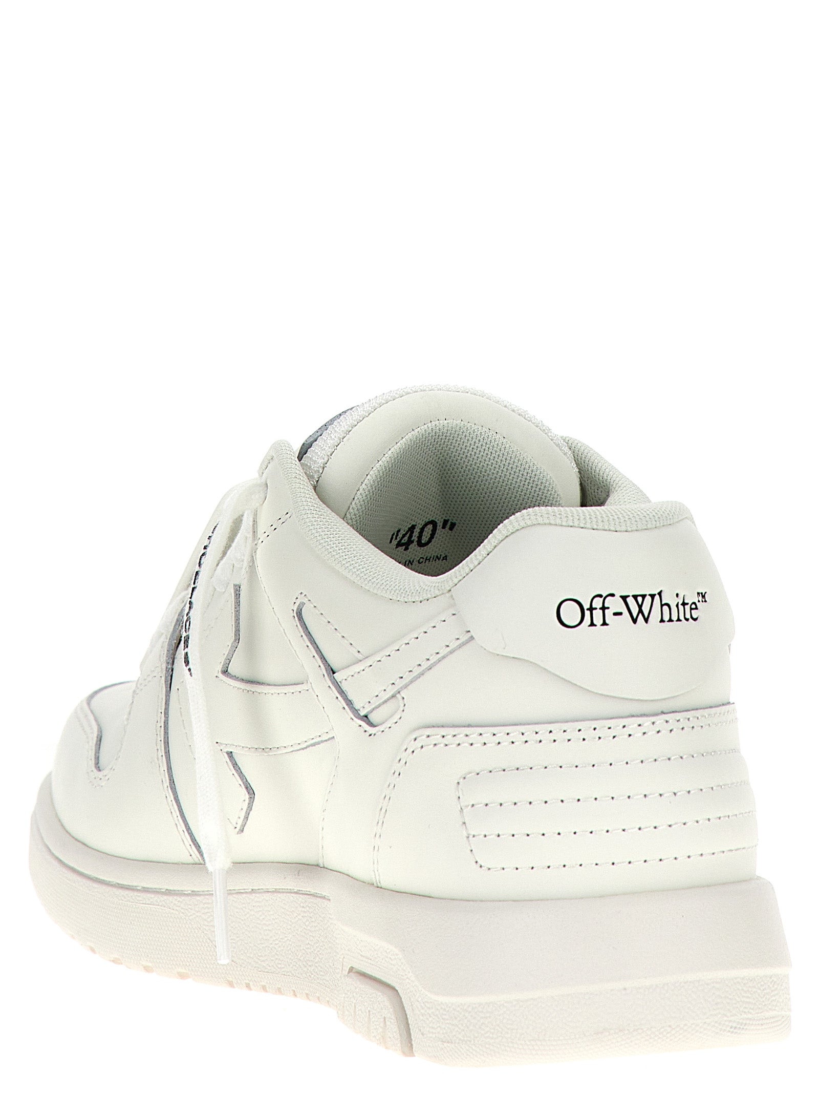 Off-White 'Out Of Office' Sneakers