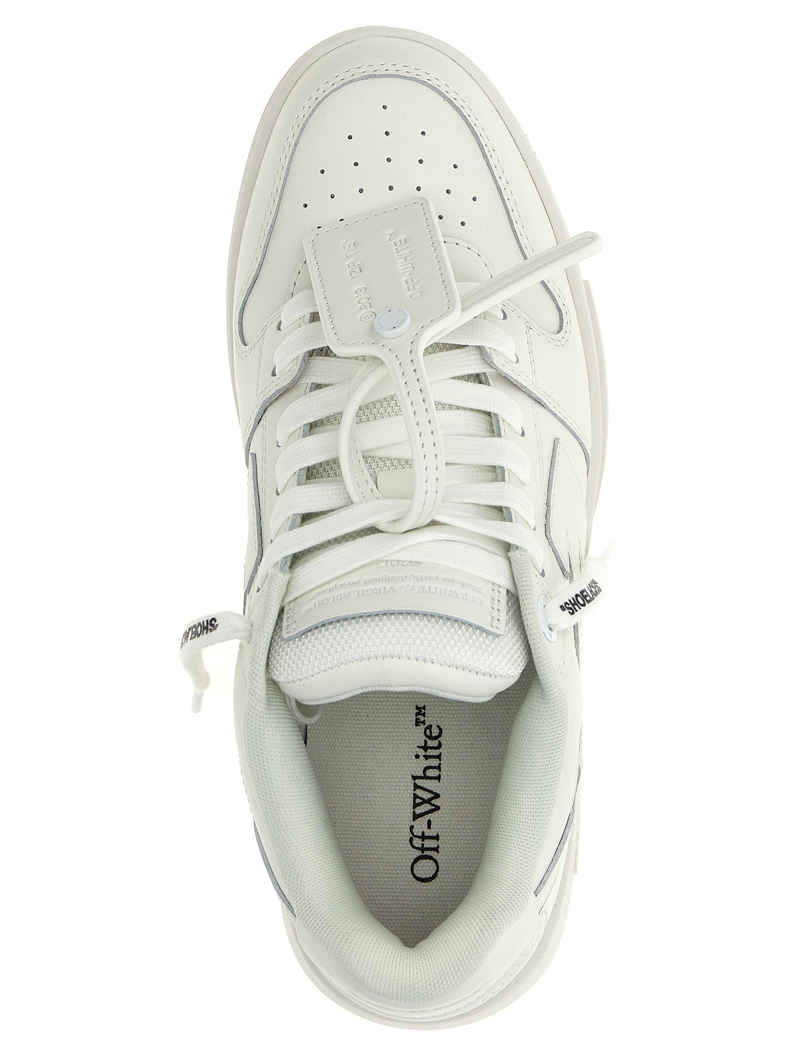 Off-White 'Out Of Office' Sneakers