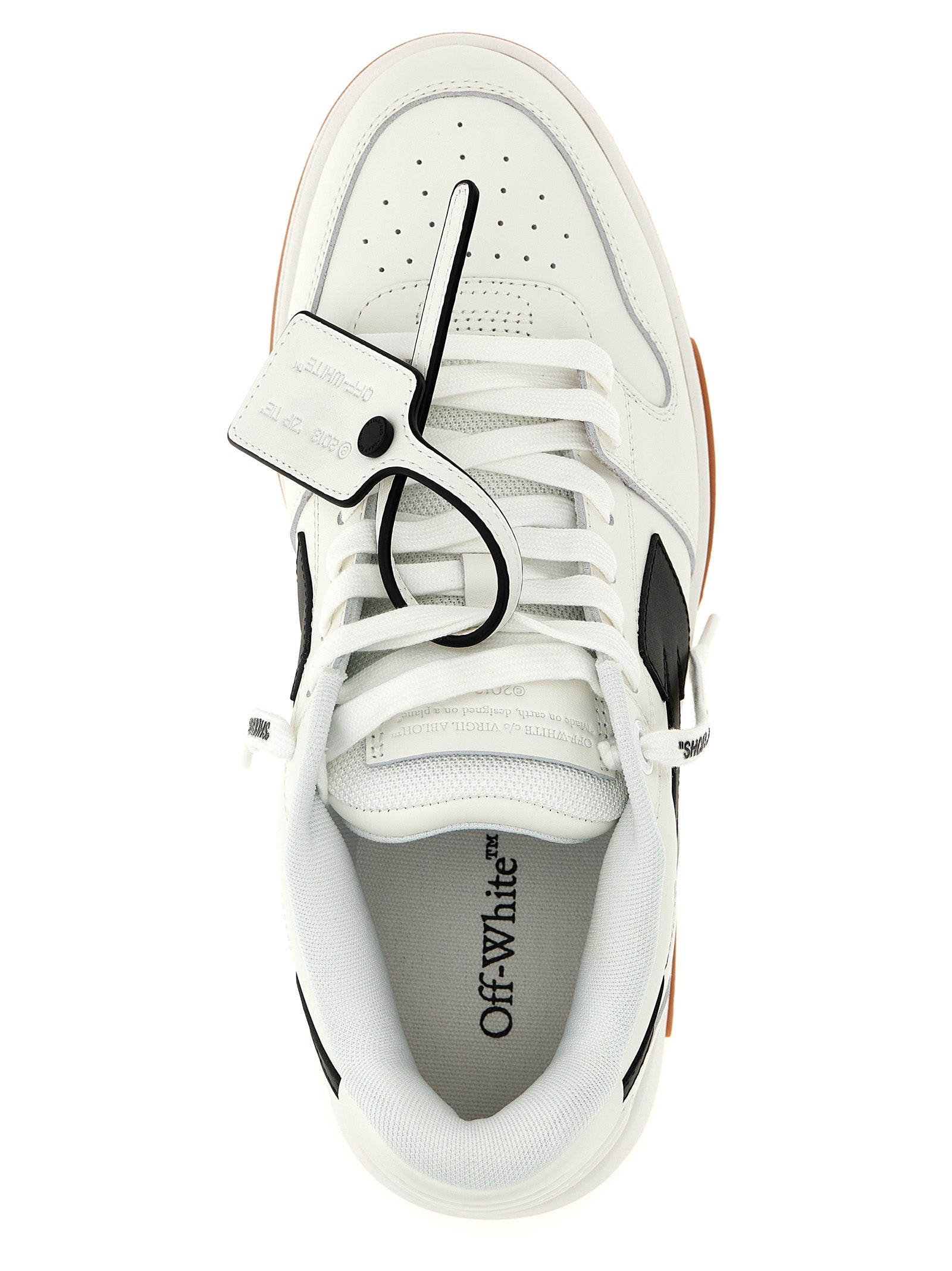 Off-White 'Out Of Office' Sneakers