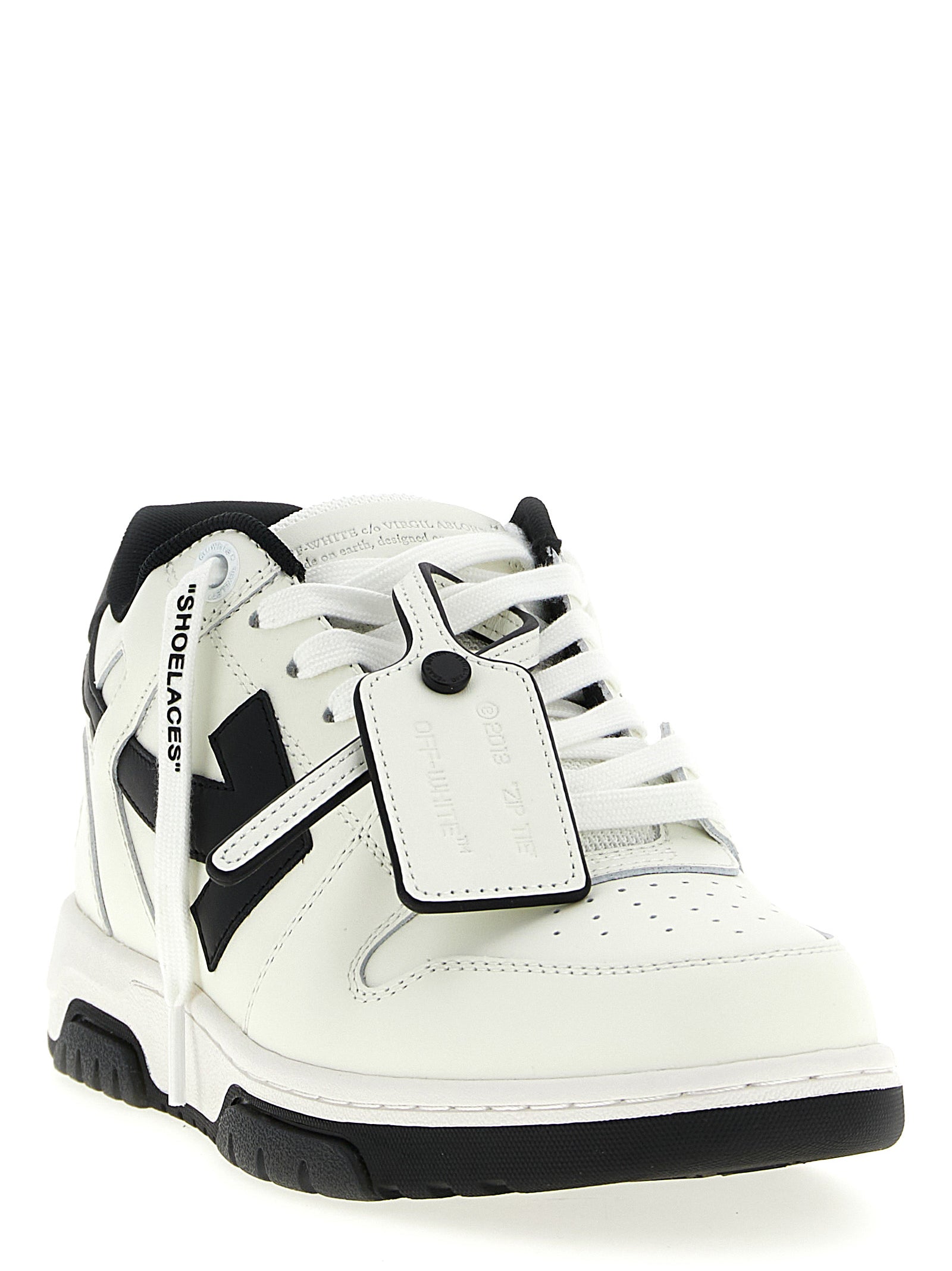 Off-White 'Out Of Office' Sneakers
