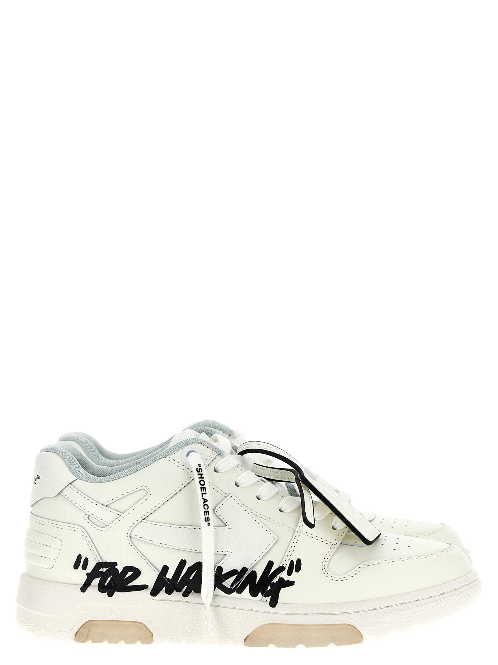 Off-White 'Out Of Office' Sneakers