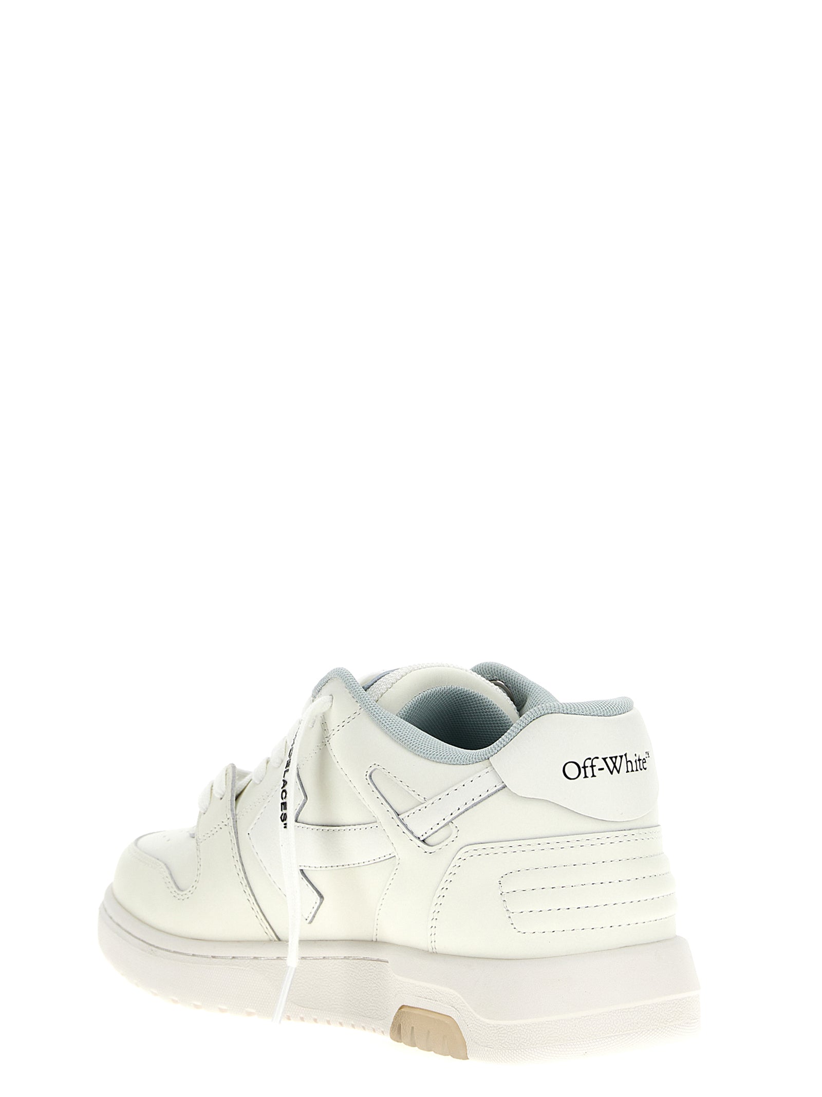 Off-White 'Out Of Office' Sneakers
