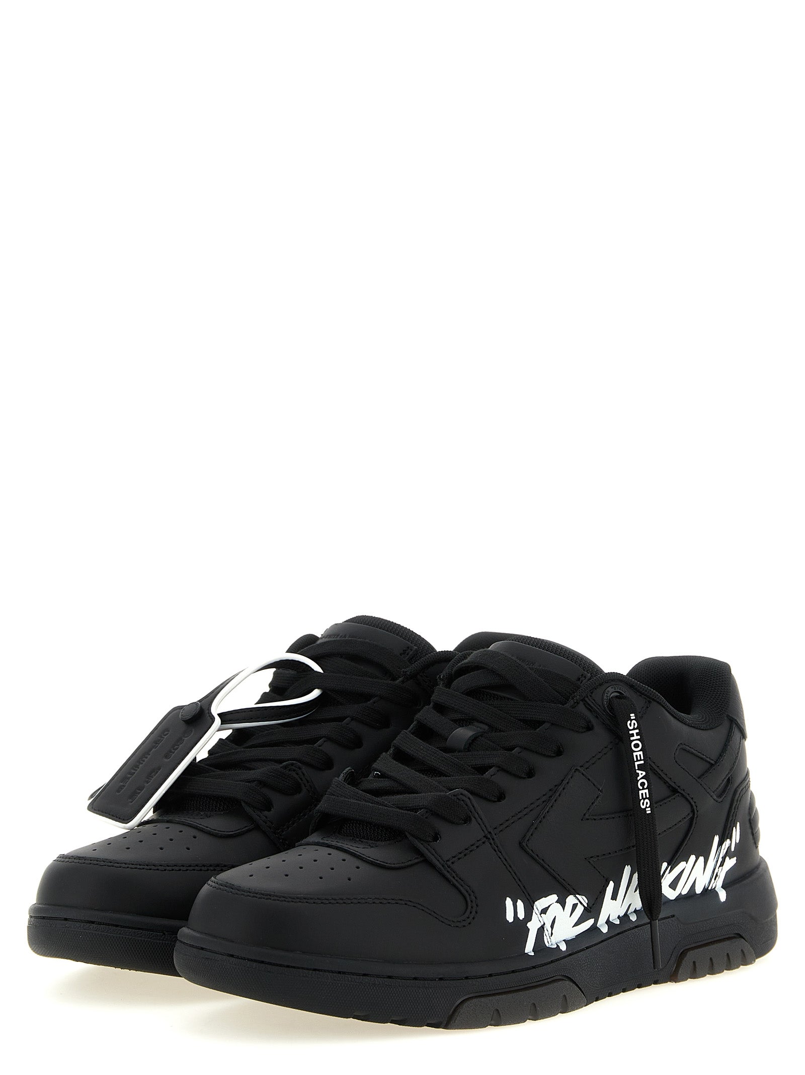 Off-White 'Out Of Office For Walking' Sneakers