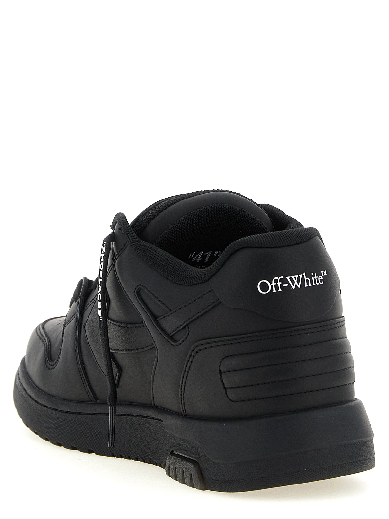 Off-White 'Out Of Office For Walking' Sneakers