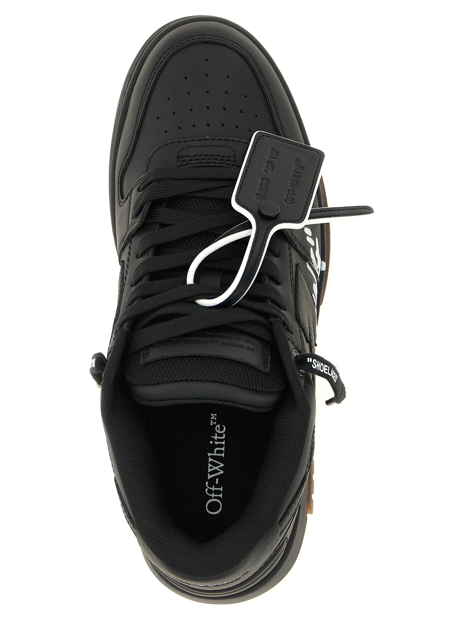 Off-White 'Out Of Office For Walking' Sneakers