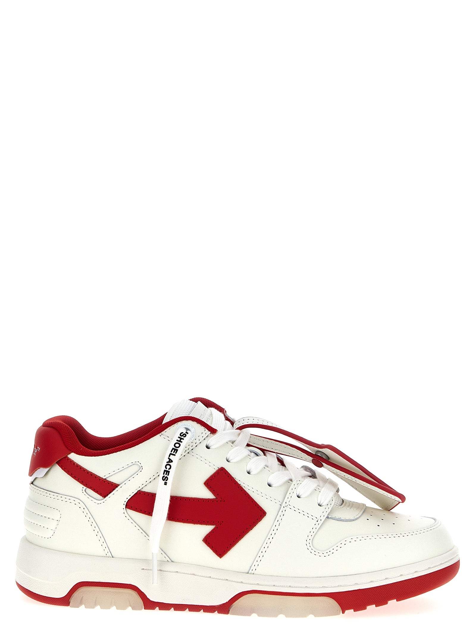 Off-White 'Out Of Office' Sneakers