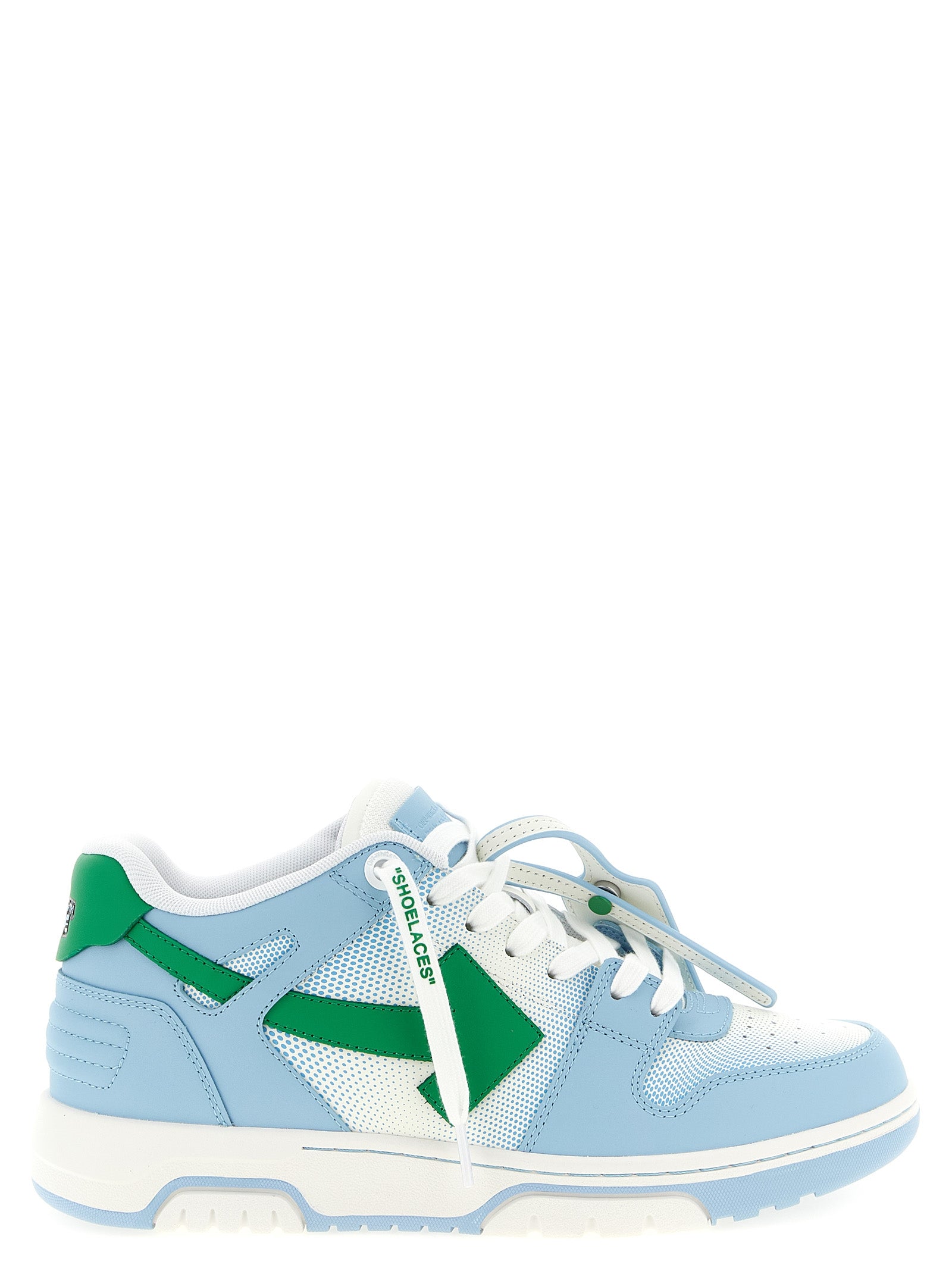 Off-White 'Out Of Office' Sneakers