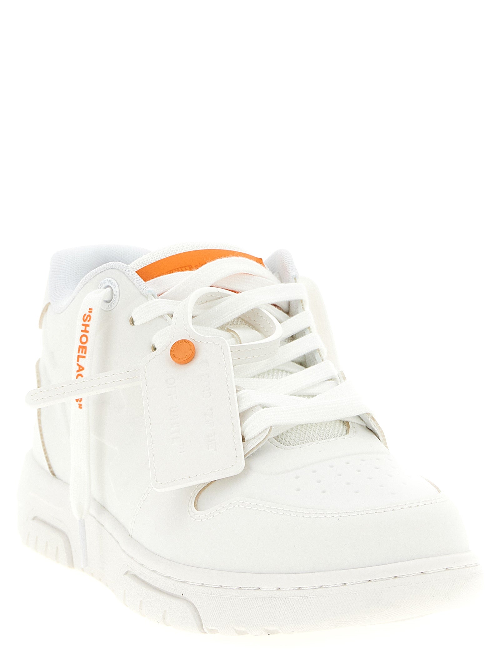 Off-White 'Out Of Office Molded' Sneakers