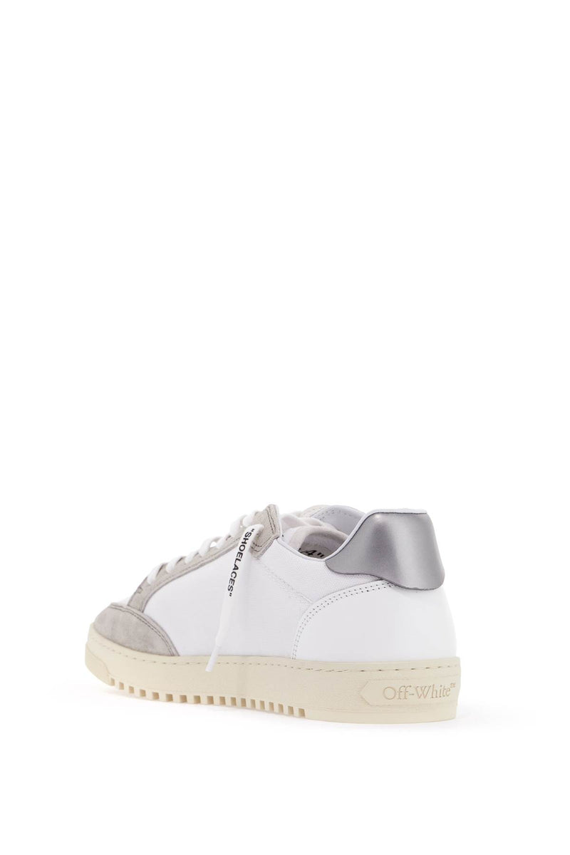 Off-White Sneakers White